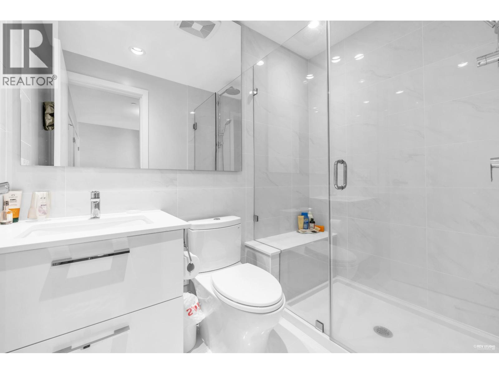 TH-5 5410 SHORTCUT ROAD, Vancouver