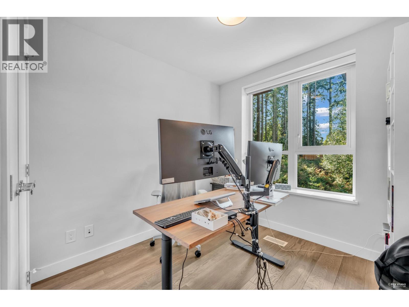 TH-5 5410 SHORTCUT ROAD, Vancouver