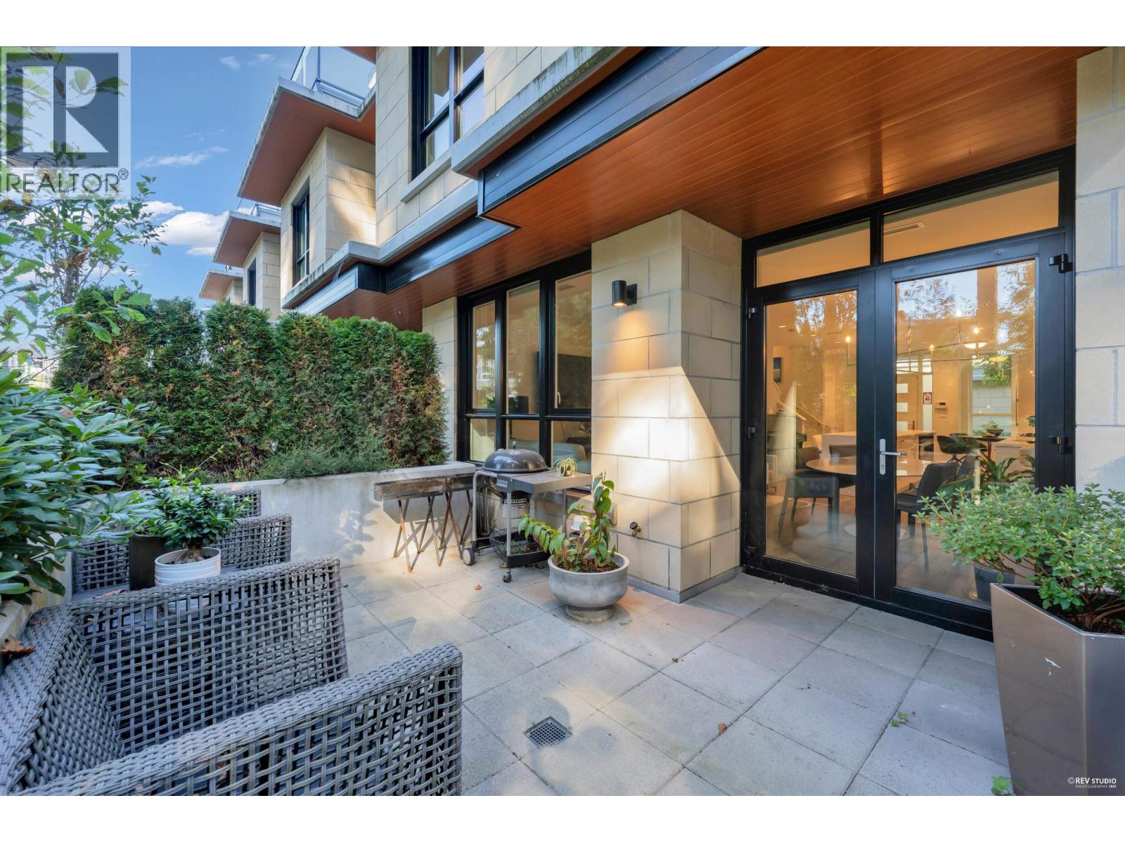 TH-5 5410 SHORTCUT ROAD, Vancouver