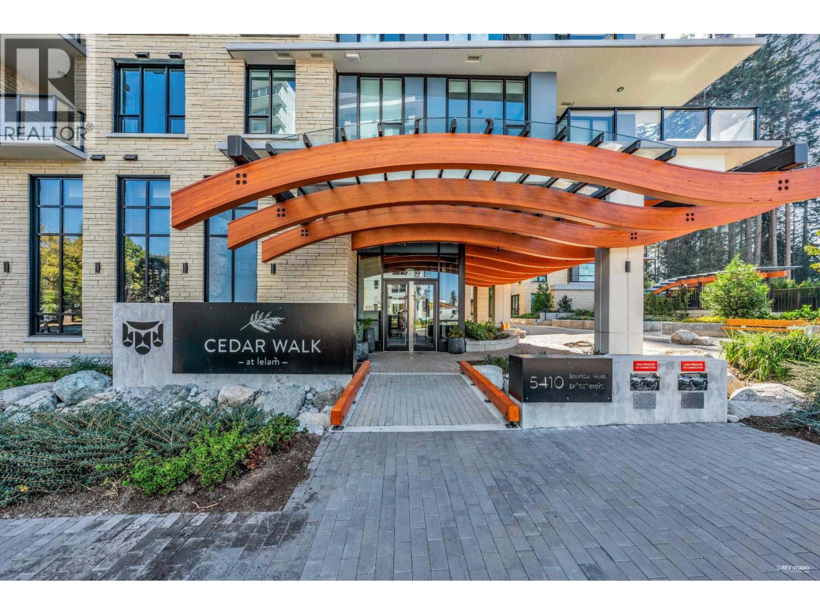 TH-5 5410 SHORTCUT ROAD, Vancouver