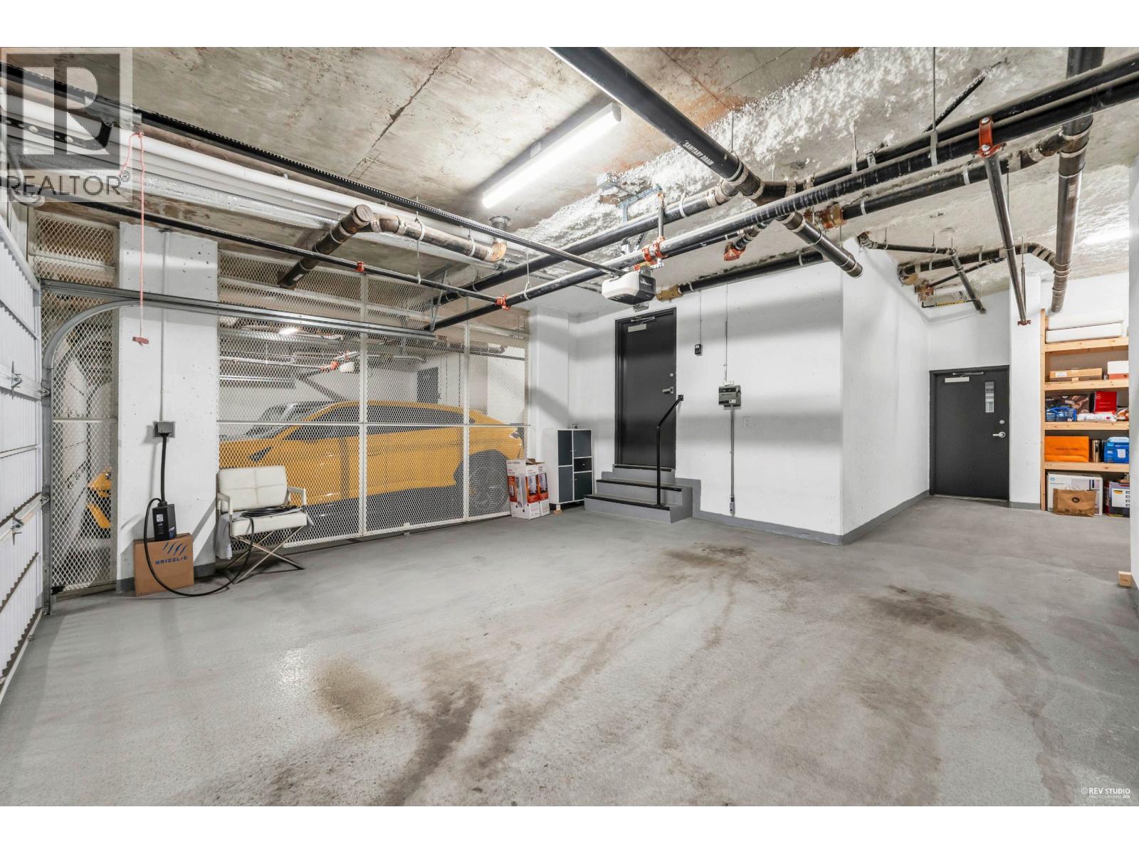 TH-5 5410 SHORTCUT ROAD, Vancouver