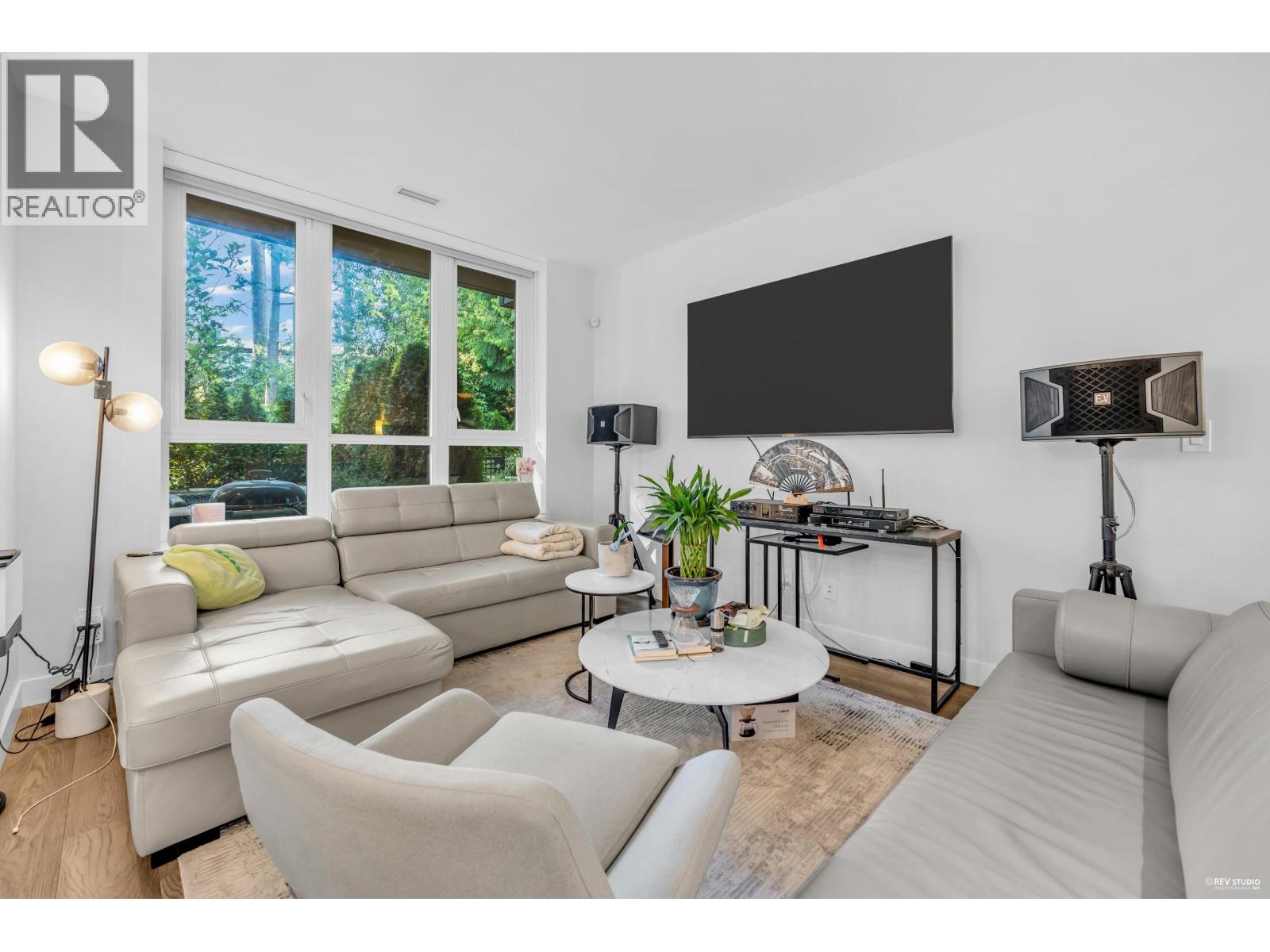 TH-5 5410 SHORTCUT ROAD, Vancouver