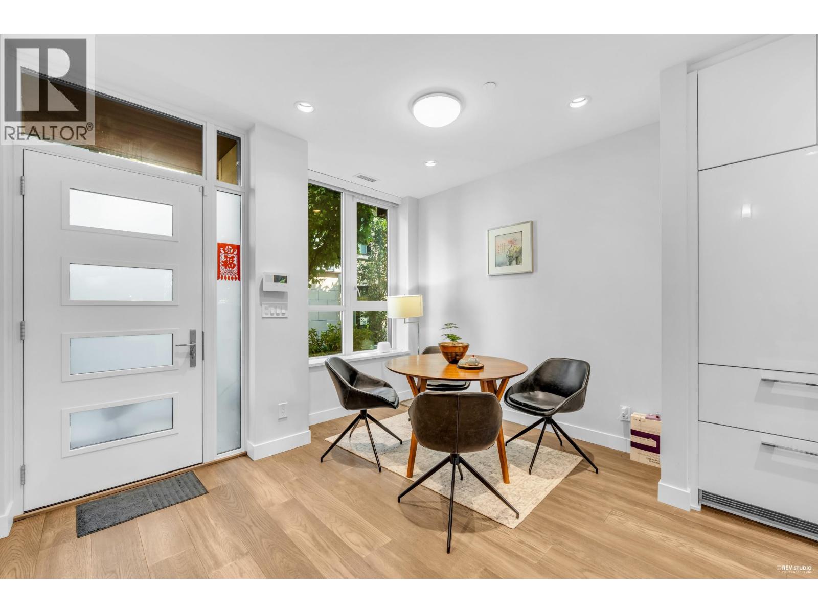 TH-5 5410 SHORTCUT ROAD, Vancouver