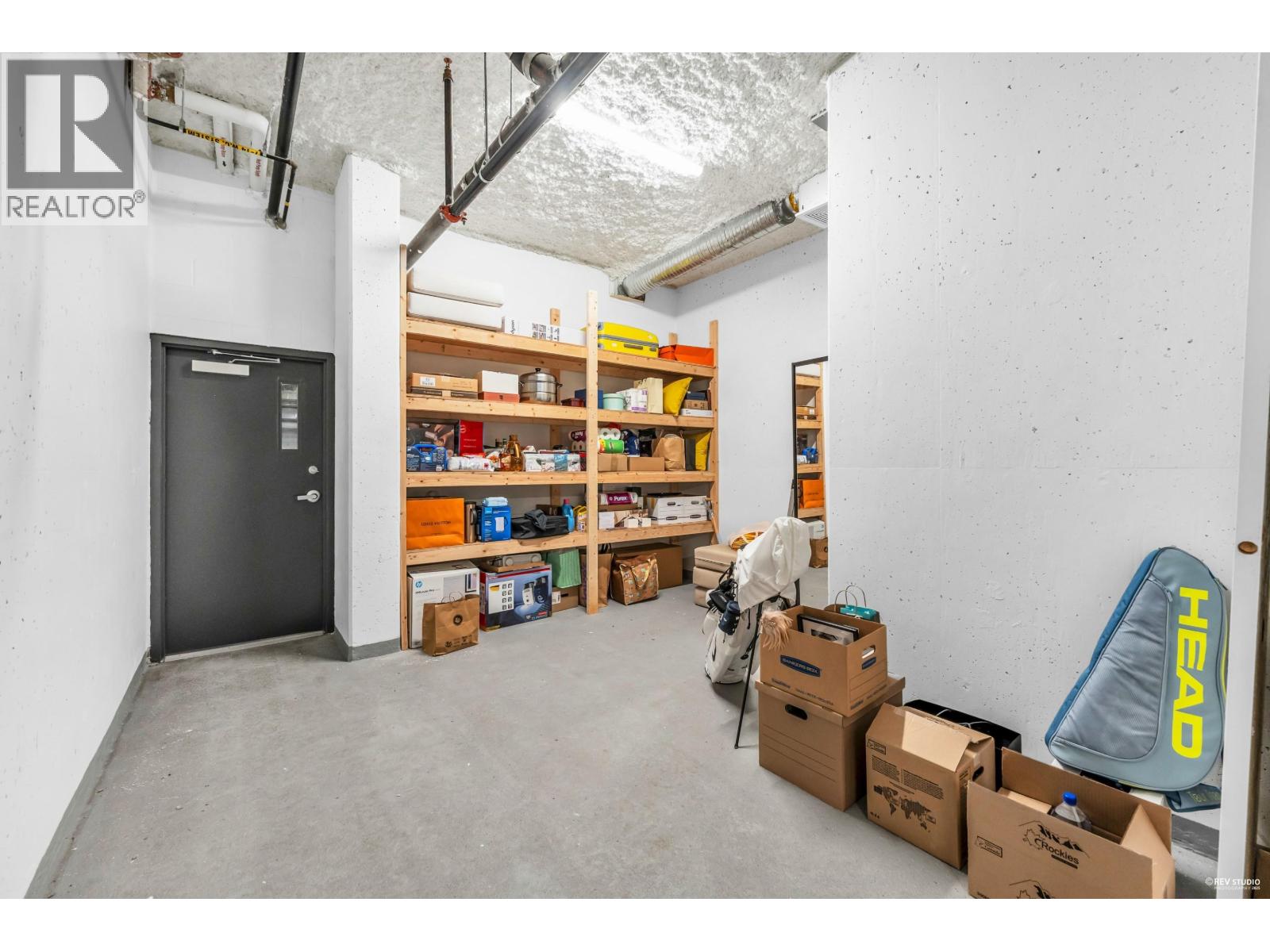 TH-5 5410 SHORTCUT ROAD, Vancouver