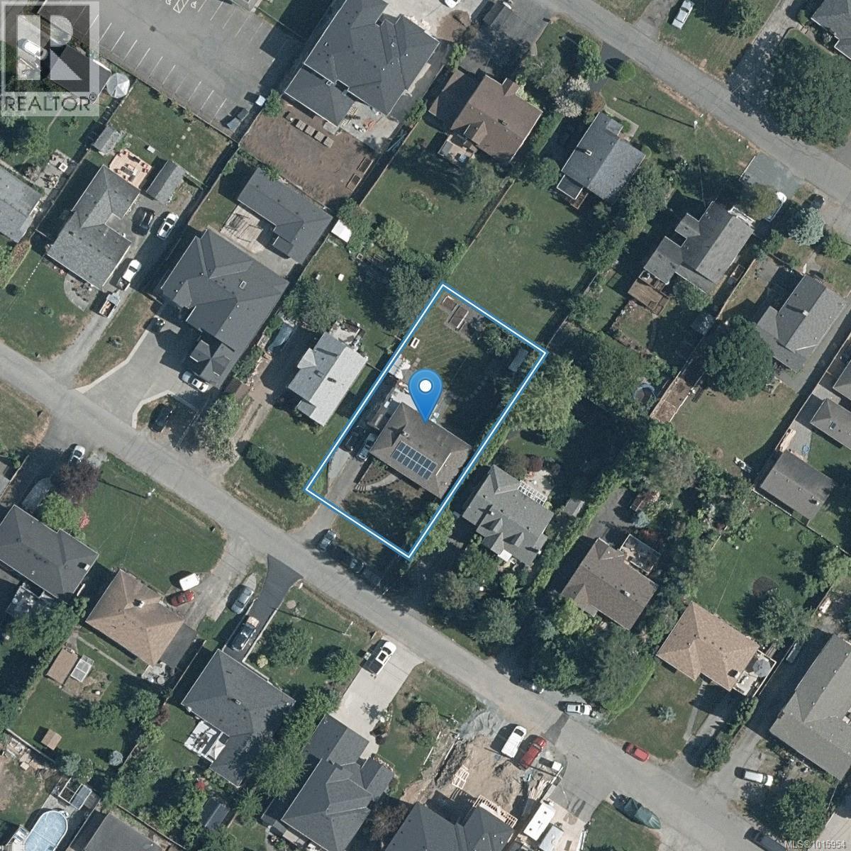  756 Snowdrop Avenue, Saanich
