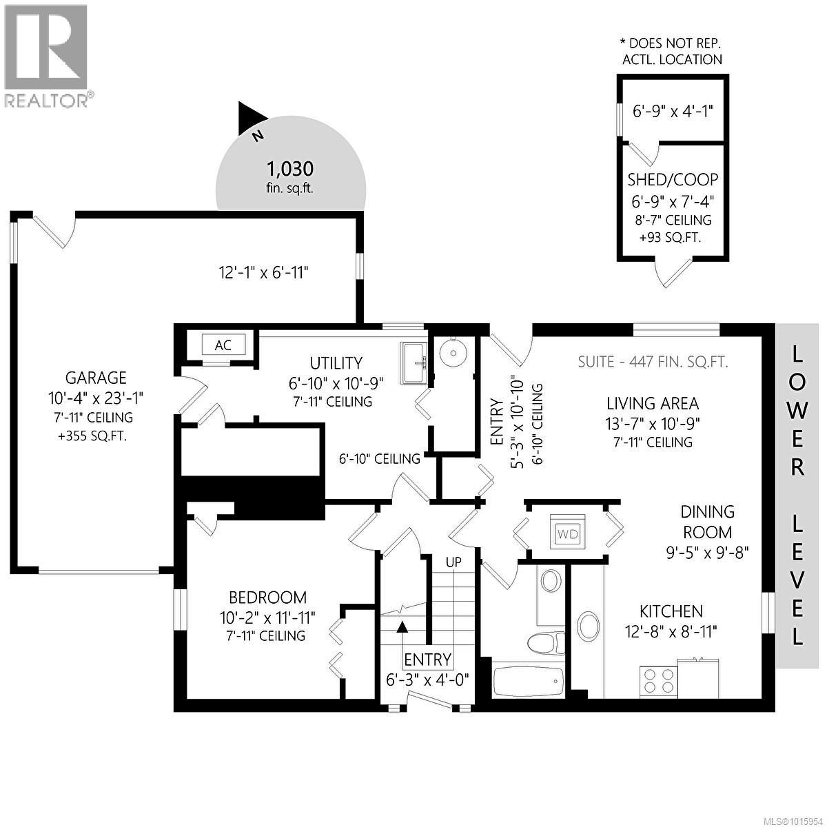  756 Snowdrop Avenue, Saanich