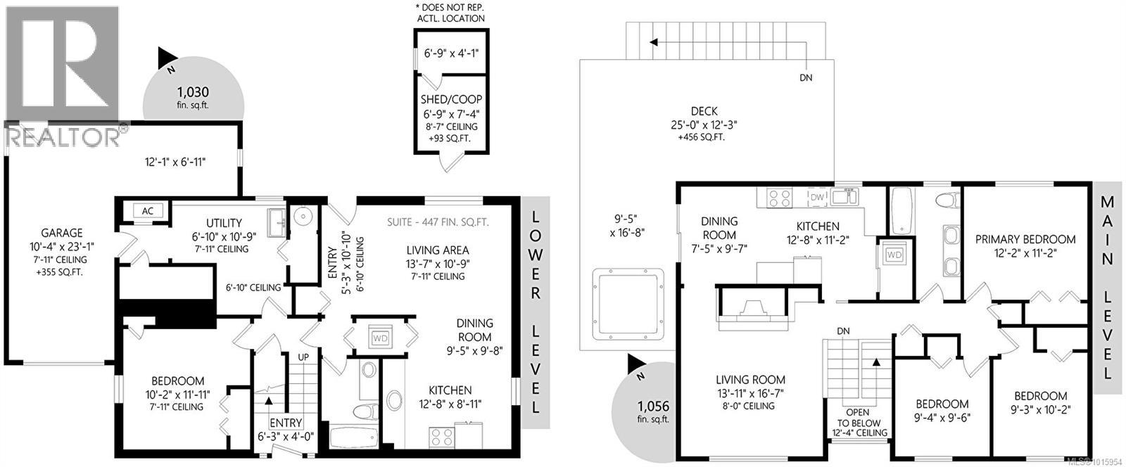  756 Snowdrop Avenue, Saanich
