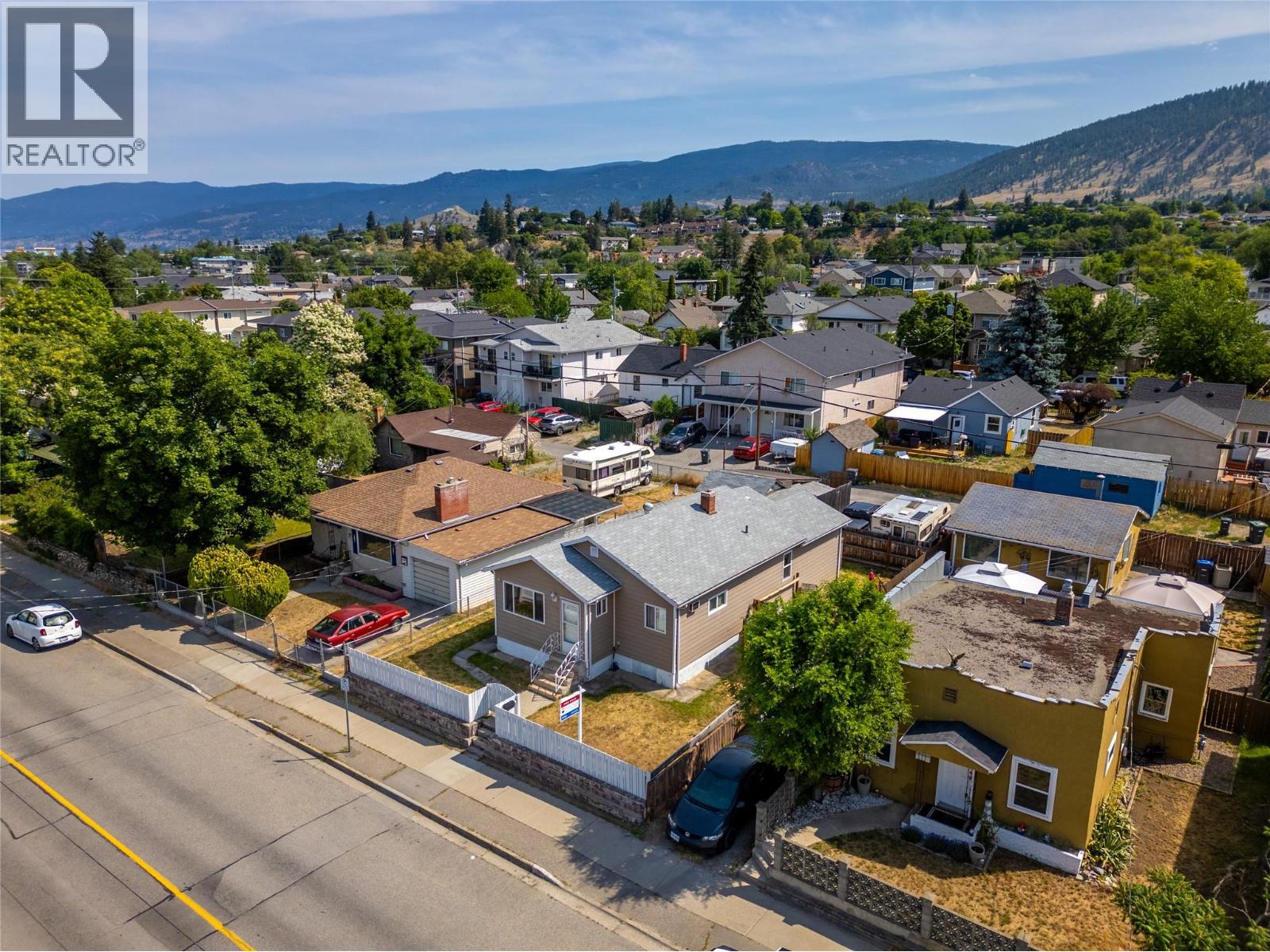  662 Ellis Street, Penticton