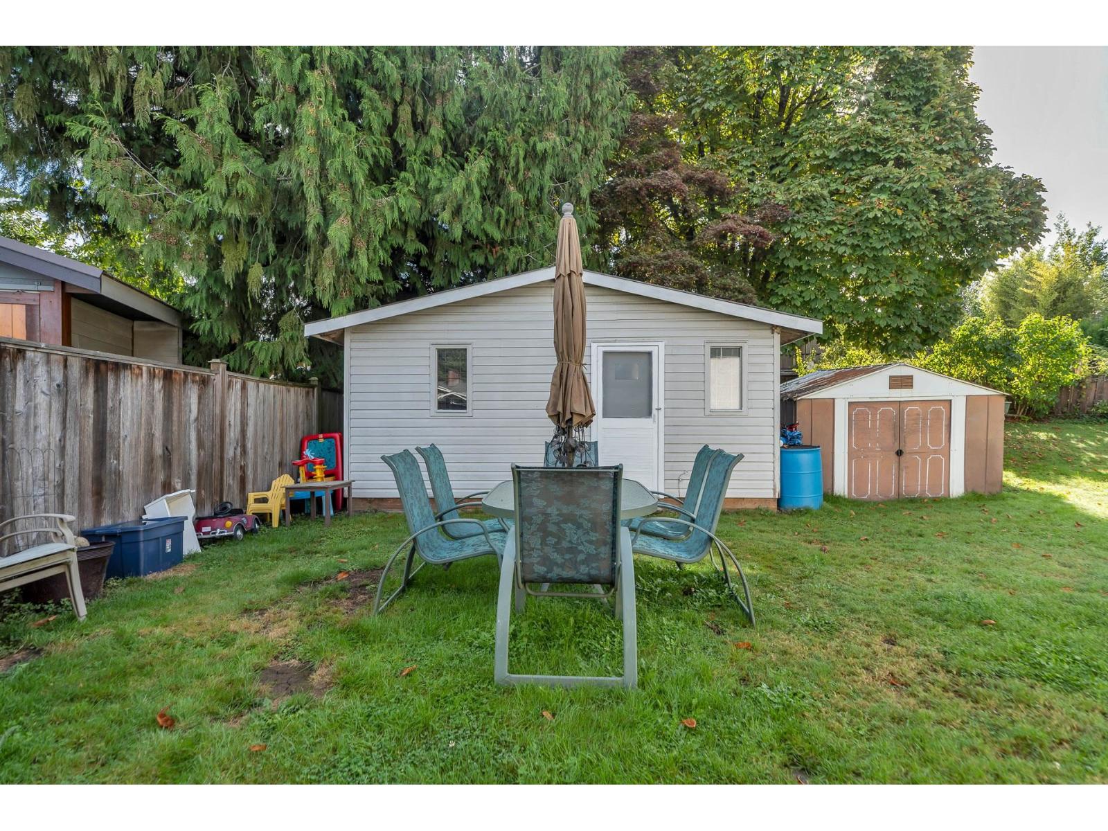 2634 VALEMONT CRESCENT, Abbotsford