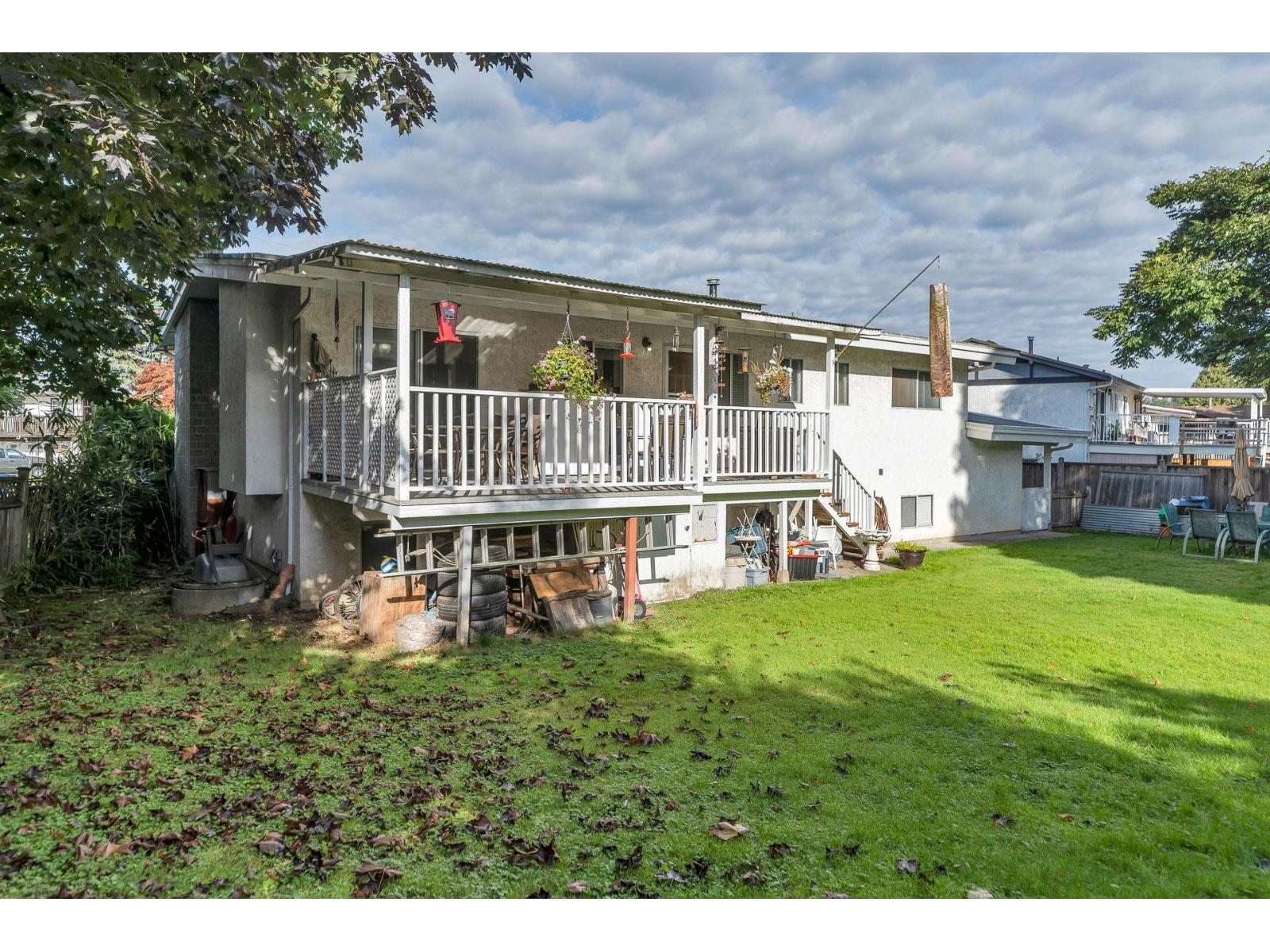 2634 VALEMONT CRESCENT, Abbotsford
