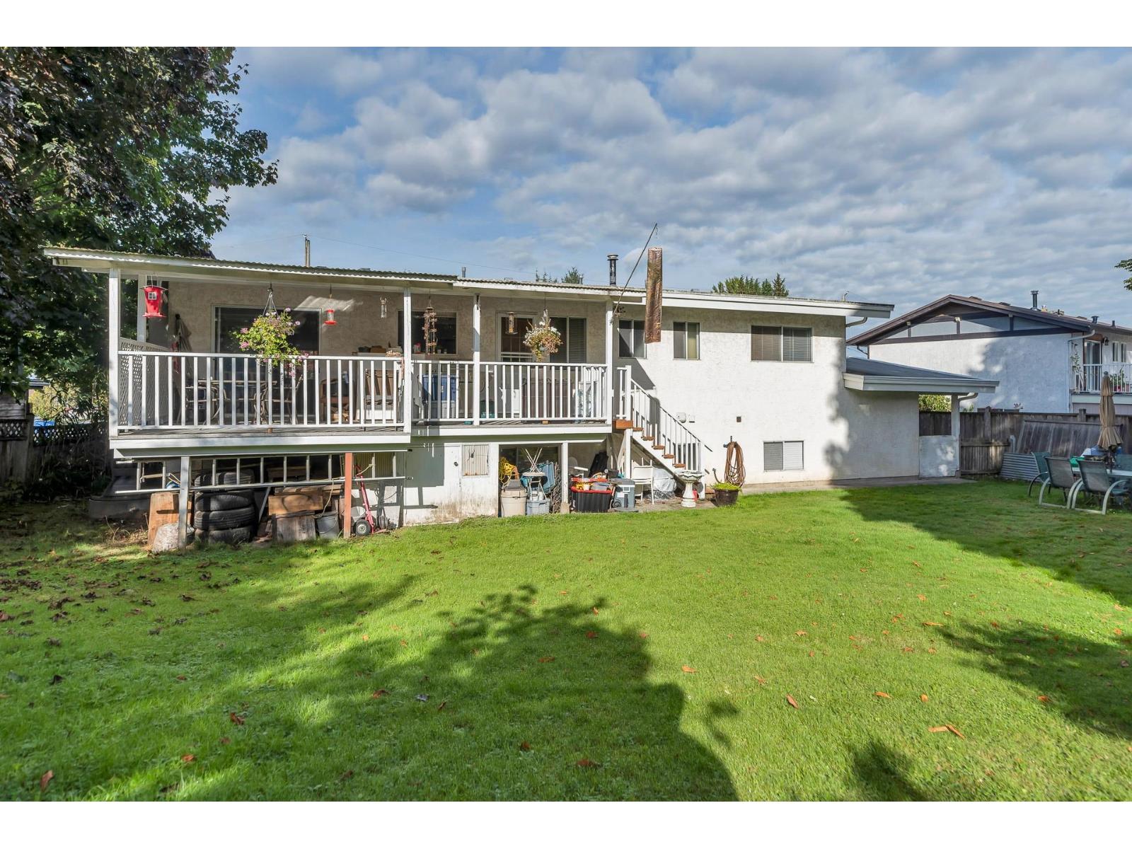 2634 VALEMONT CRESCENT, Abbotsford