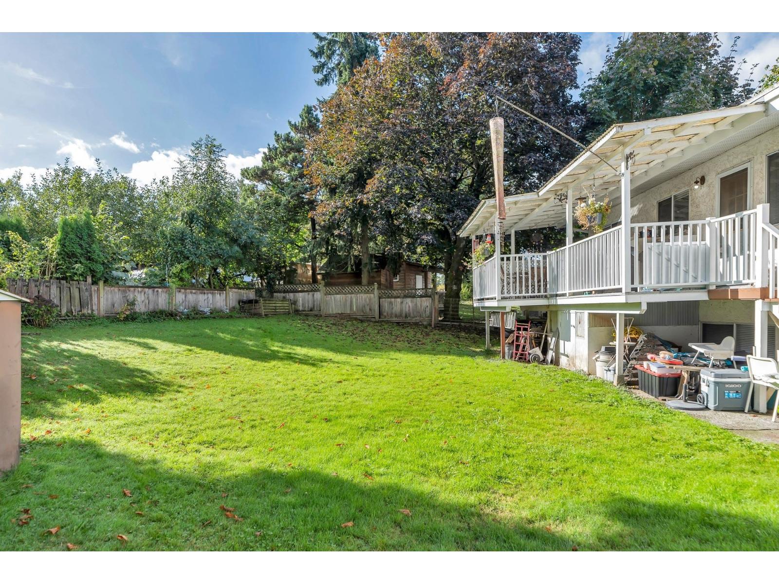 2634 VALEMONT CRESCENT, Abbotsford