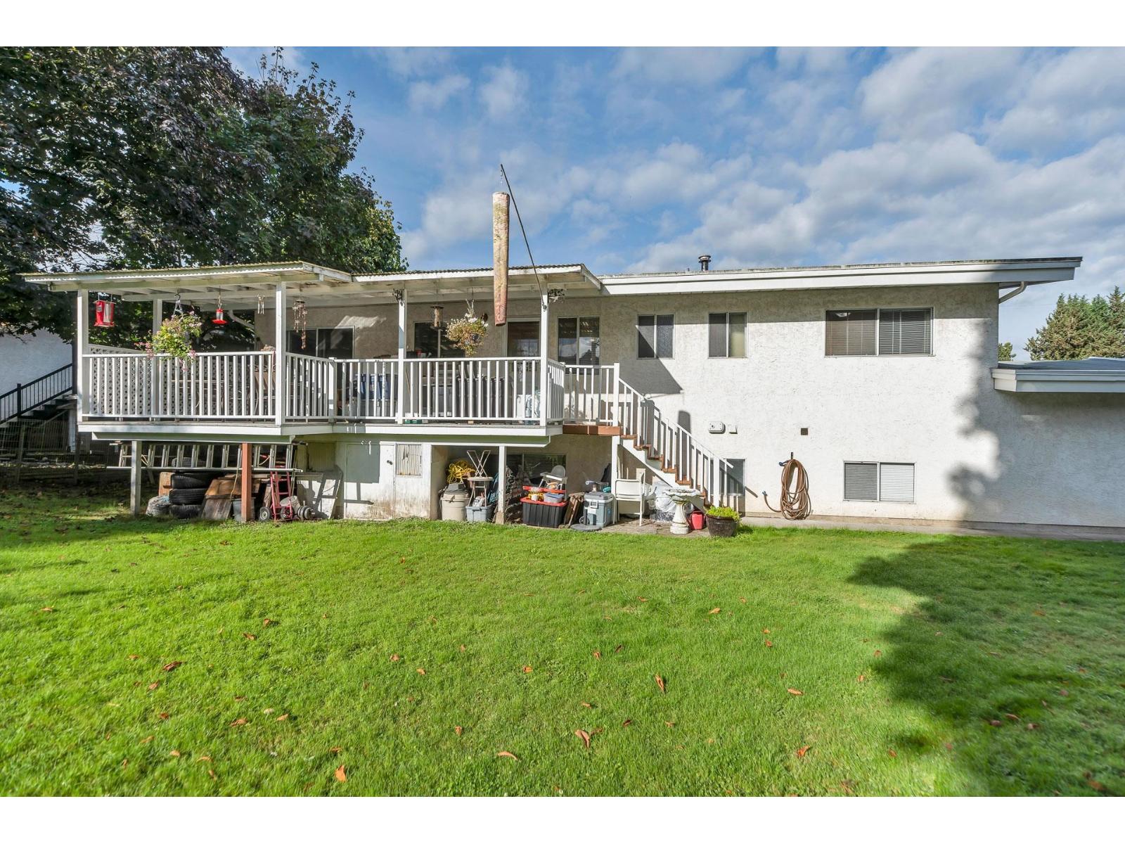 2634 VALEMONT CRESCENT, Abbotsford