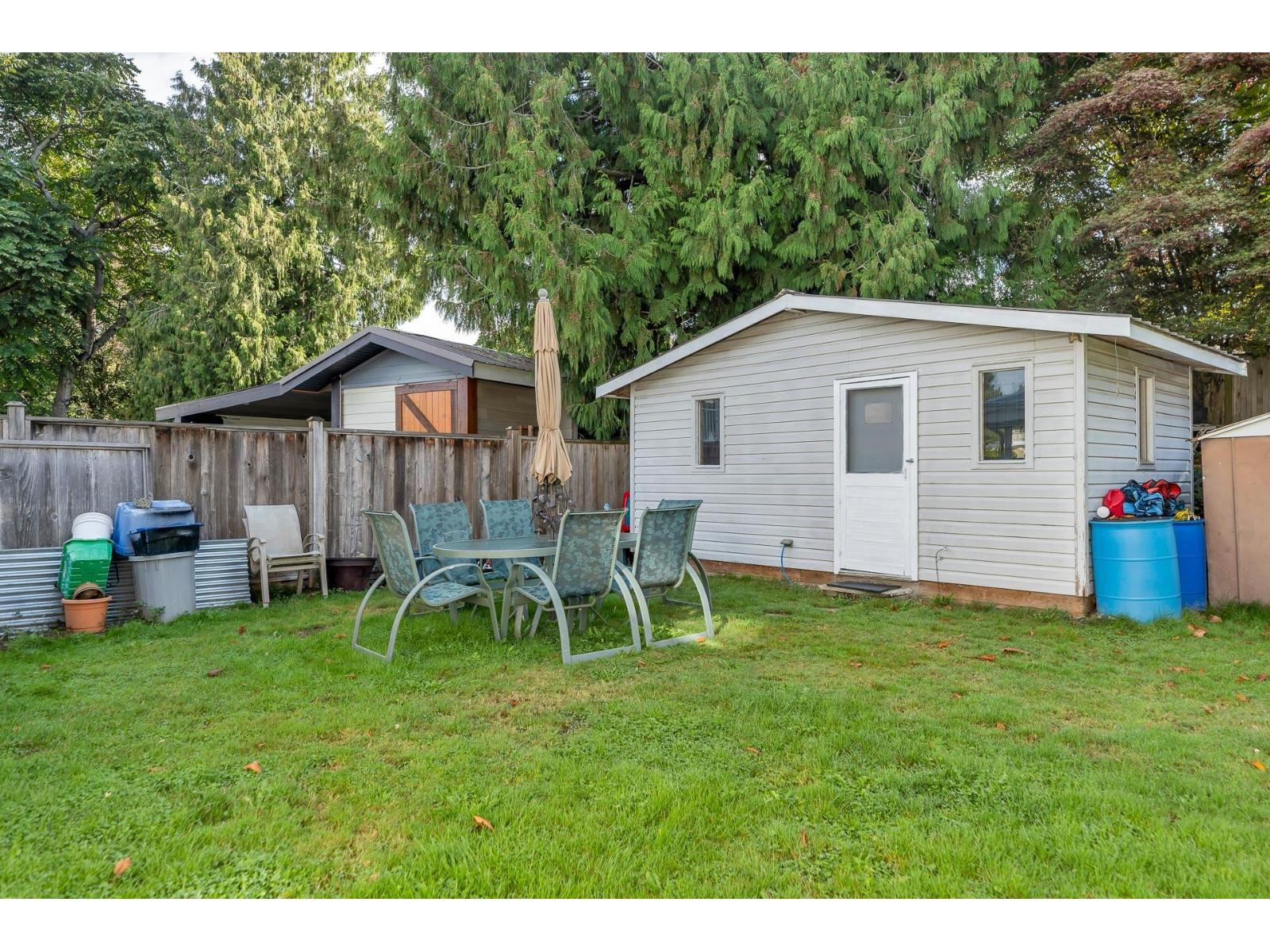 2634 VALEMONT CRESCENT, Abbotsford