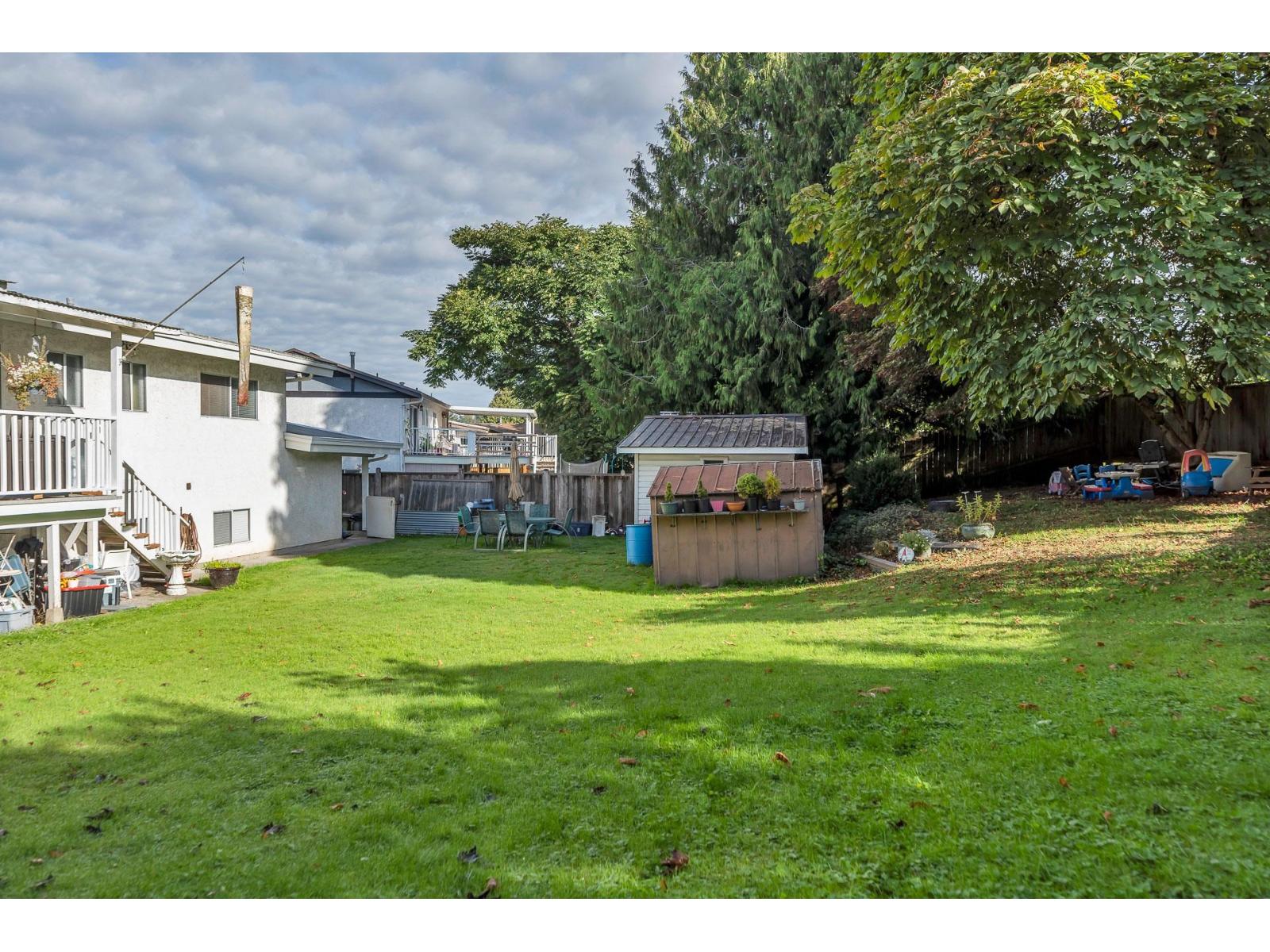 2634 VALEMONT CRESCENT, Abbotsford