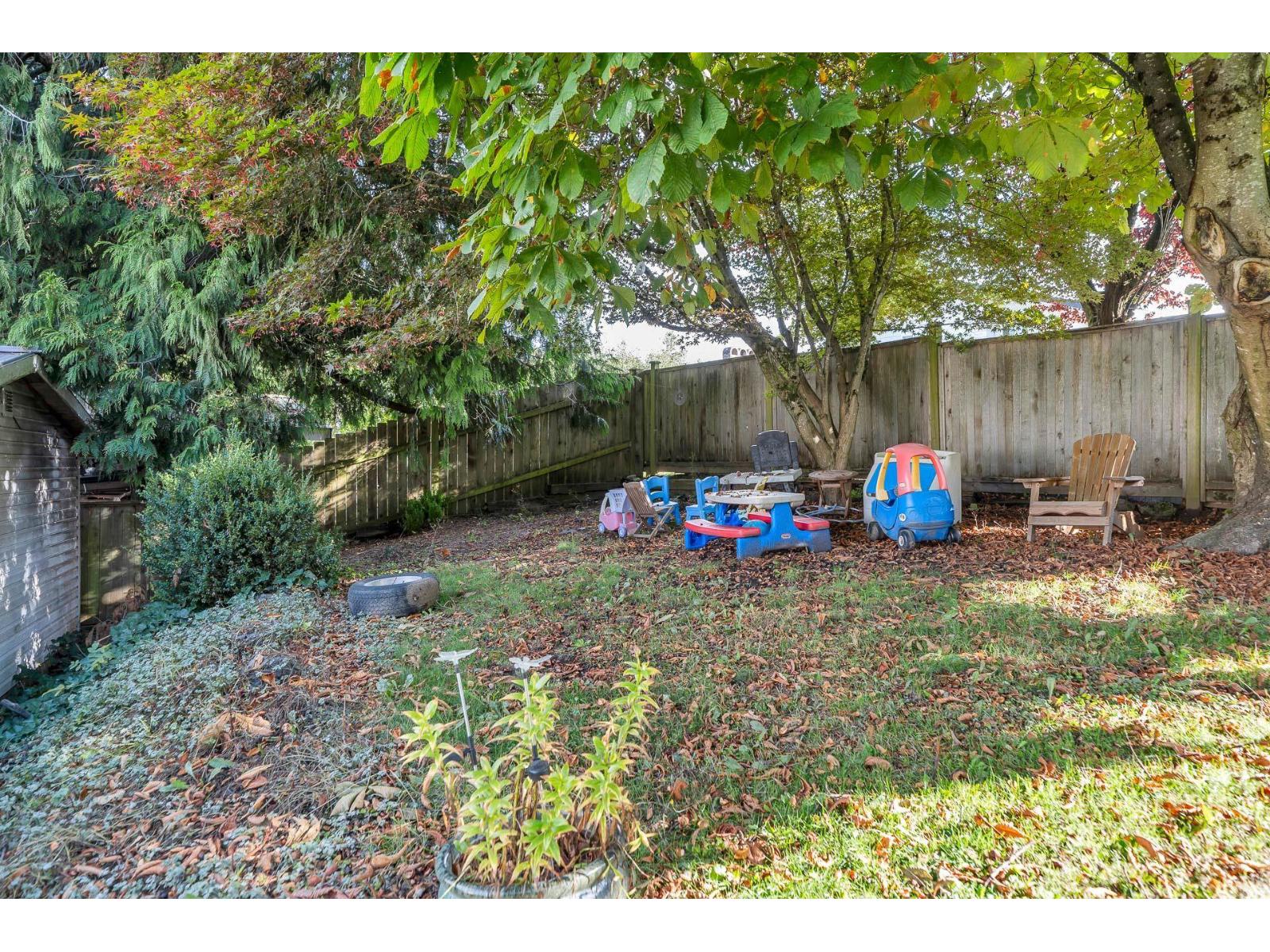 2634 VALEMONT CRESCENT, Abbotsford