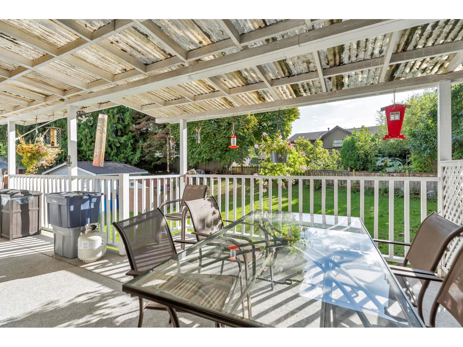 2634 VALEMONT CRESCENT, Abbotsford
