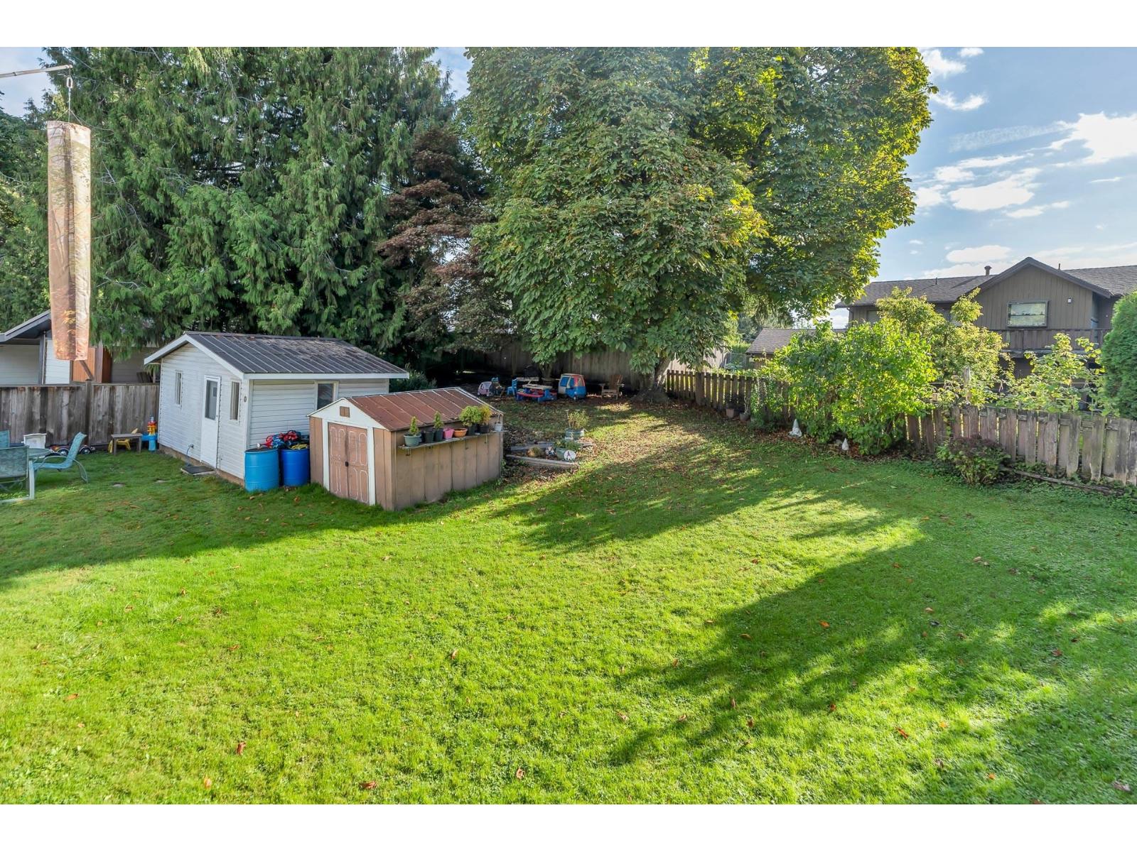 2634 VALEMONT CRESCENT, Abbotsford