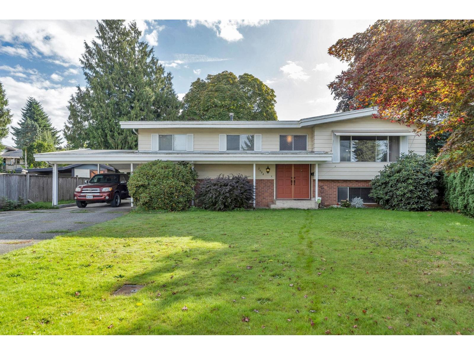 2634 VALEMONT CRESCENT, Abbotsford
