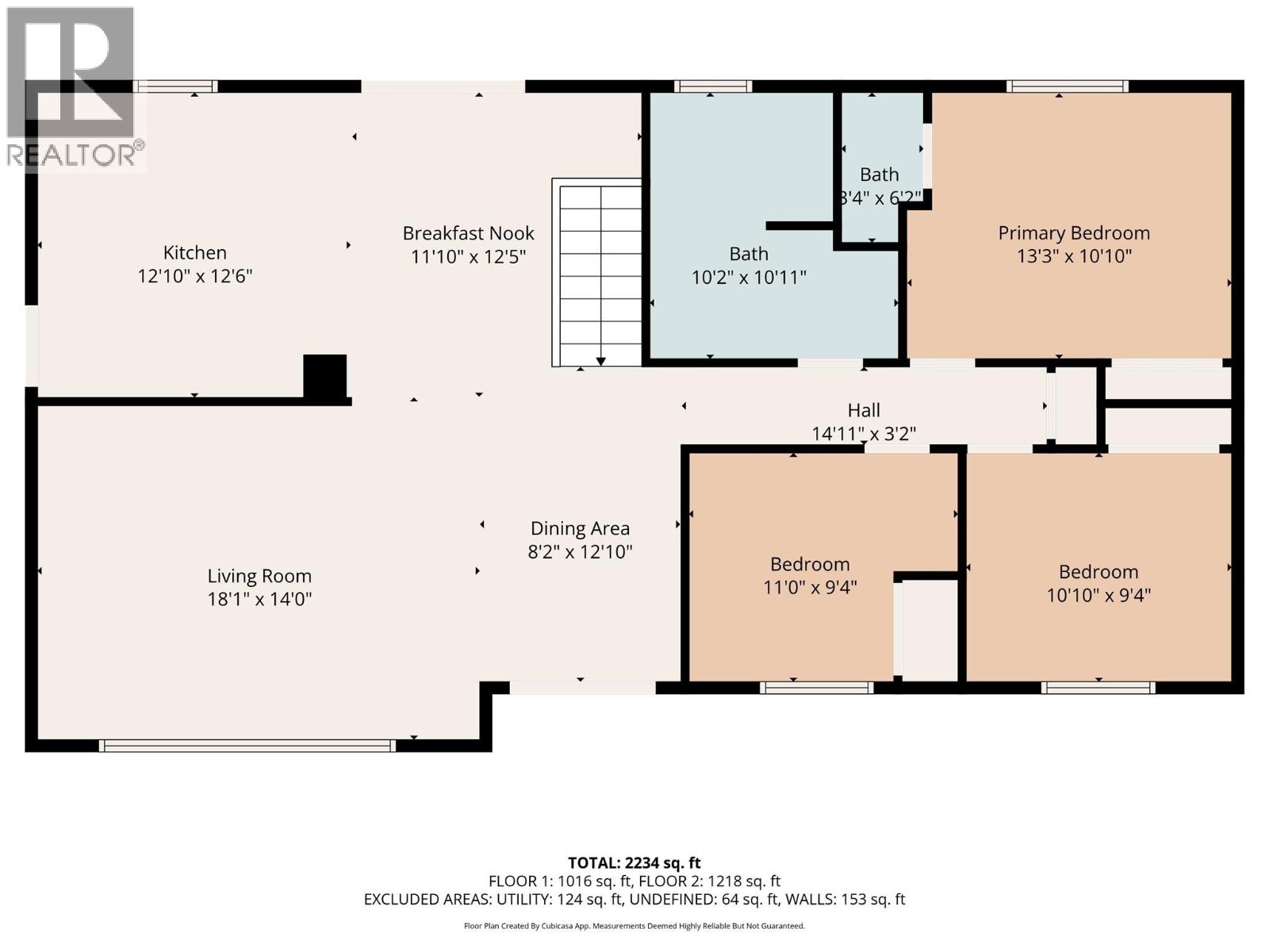 2429 Salmon River Road, Salmon Arm