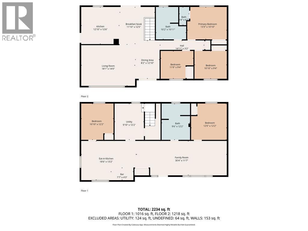 2429 Salmon River Road, Salmon Arm