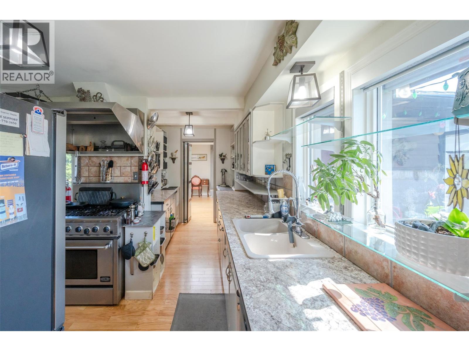 153 Lower Bench Road, Penticton
