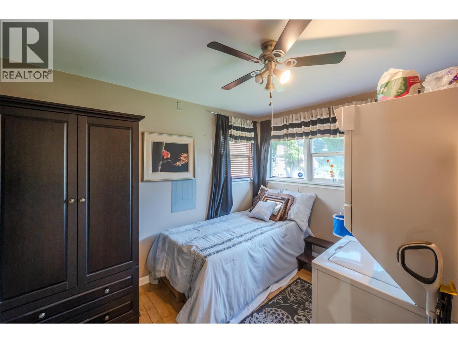 153 Lower Bench Road, Penticton