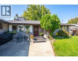  153 Lower Bench Road, Penticton