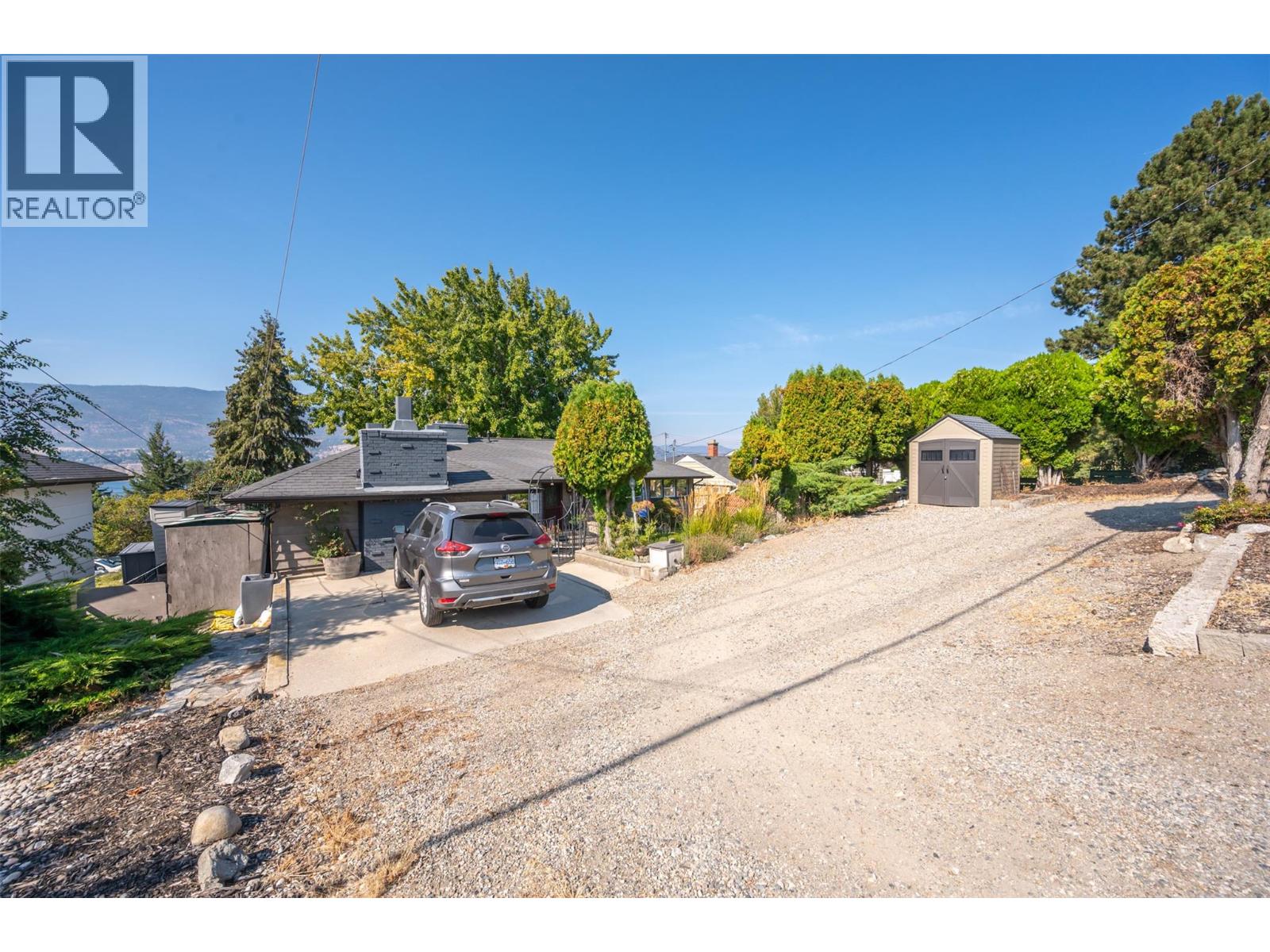 153 Lower Bench Road, Penticton