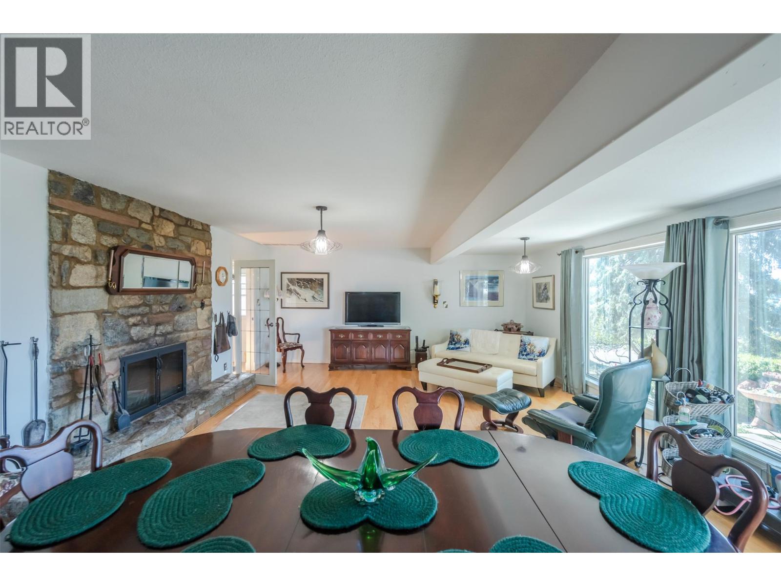 153 Lower Bench Road, Penticton