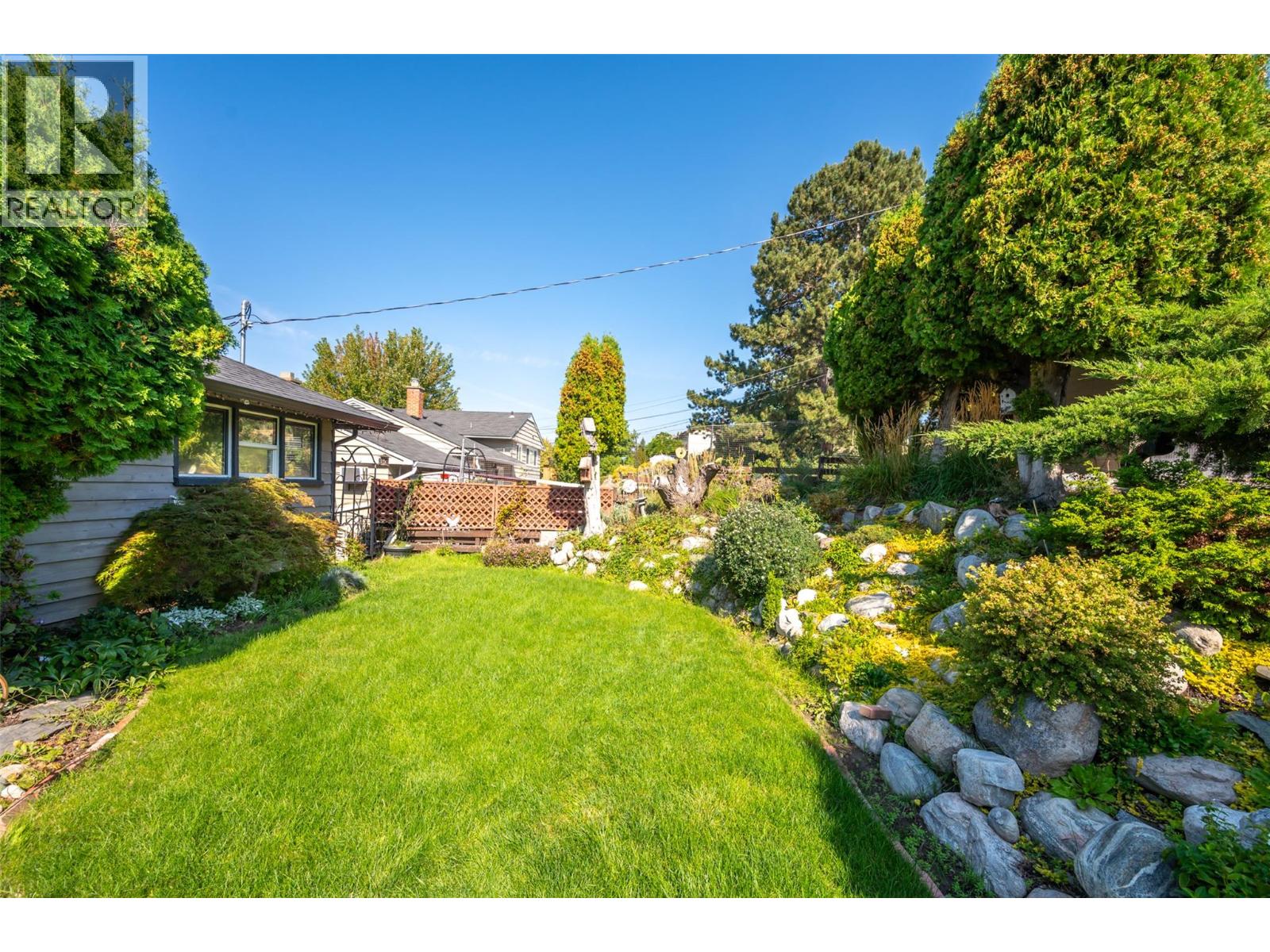153 Lower Bench Road, Penticton