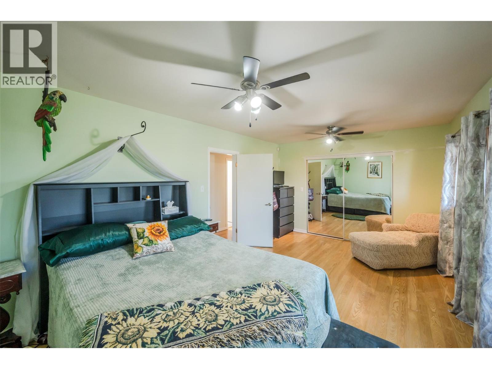 153 Lower Bench Road, Penticton