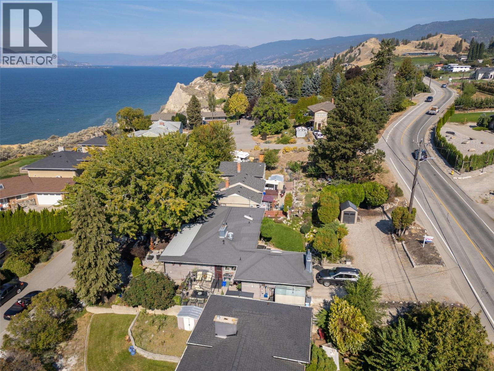 153 Lower Bench Road, Penticton