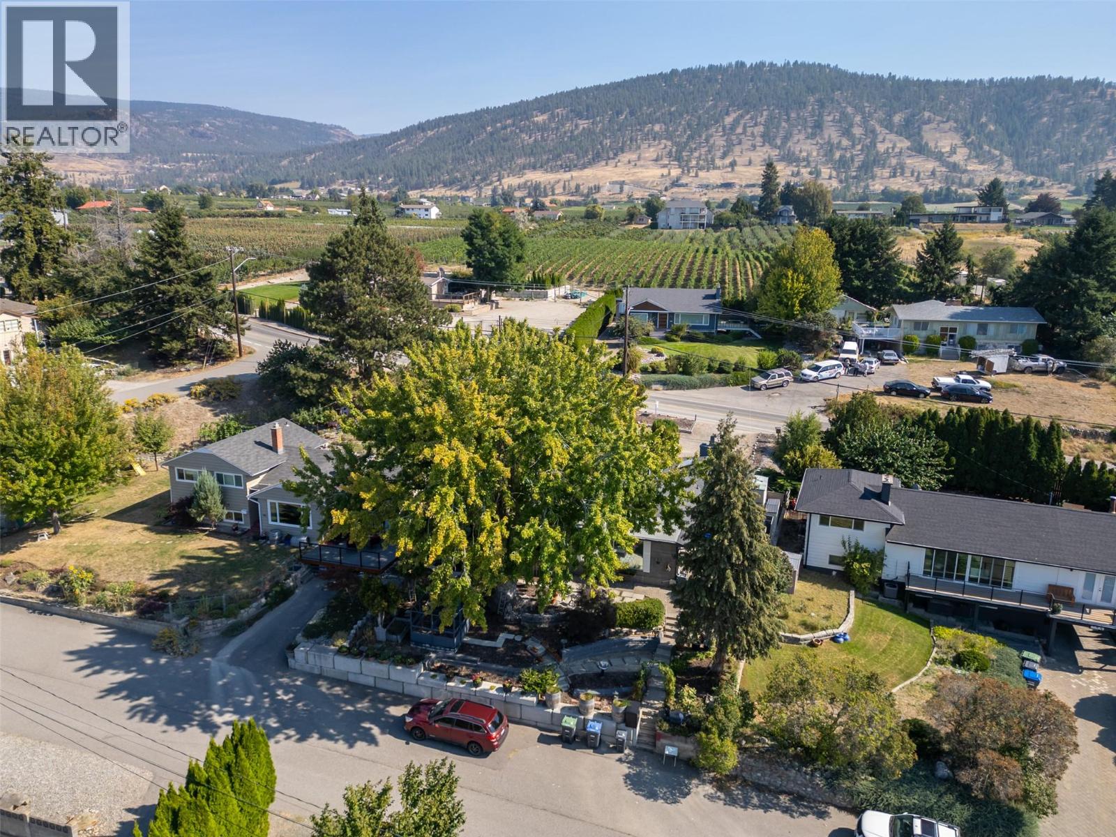 153 Lower Bench Road, Penticton