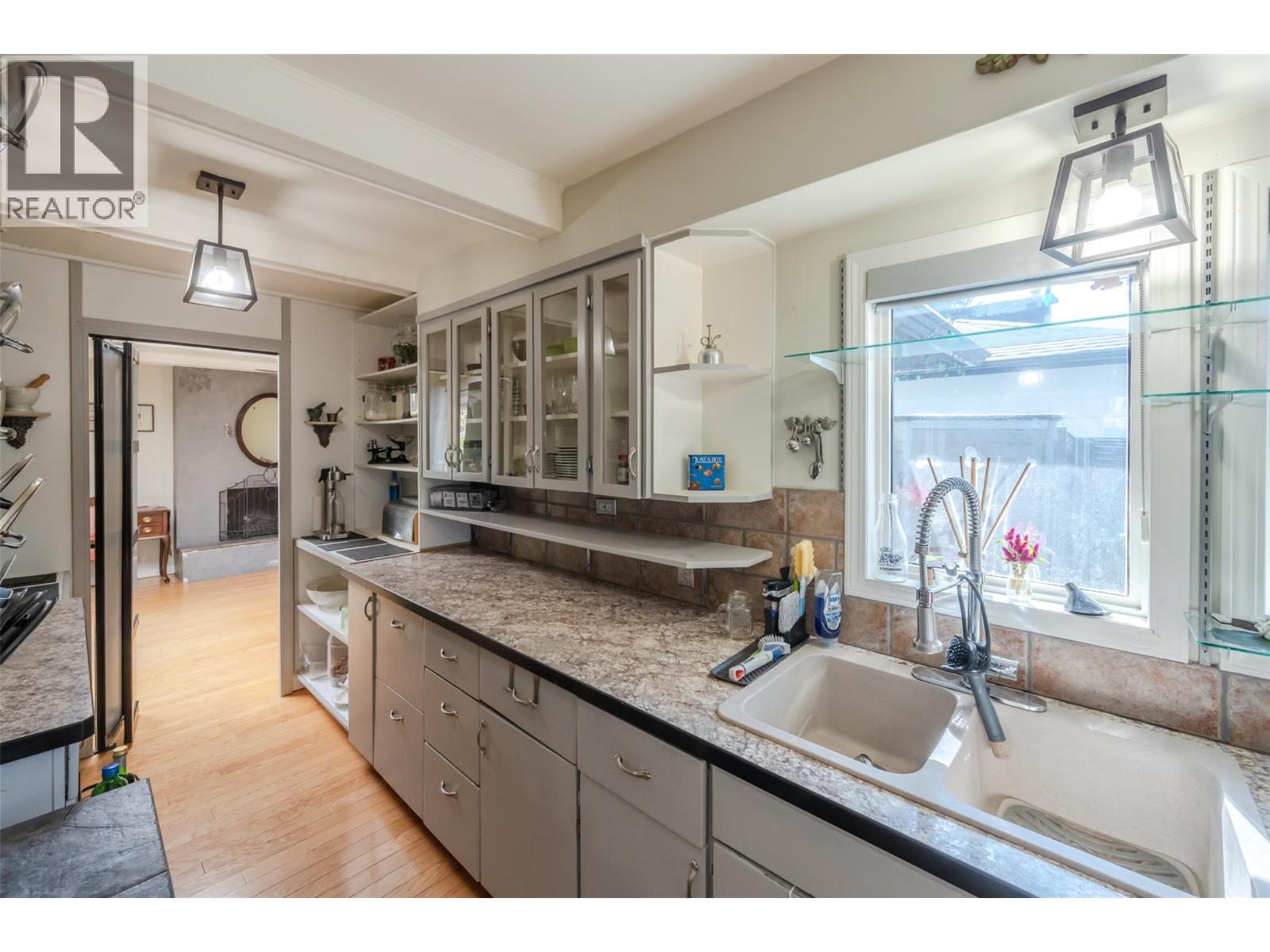 153 Lower Bench Road, Penticton