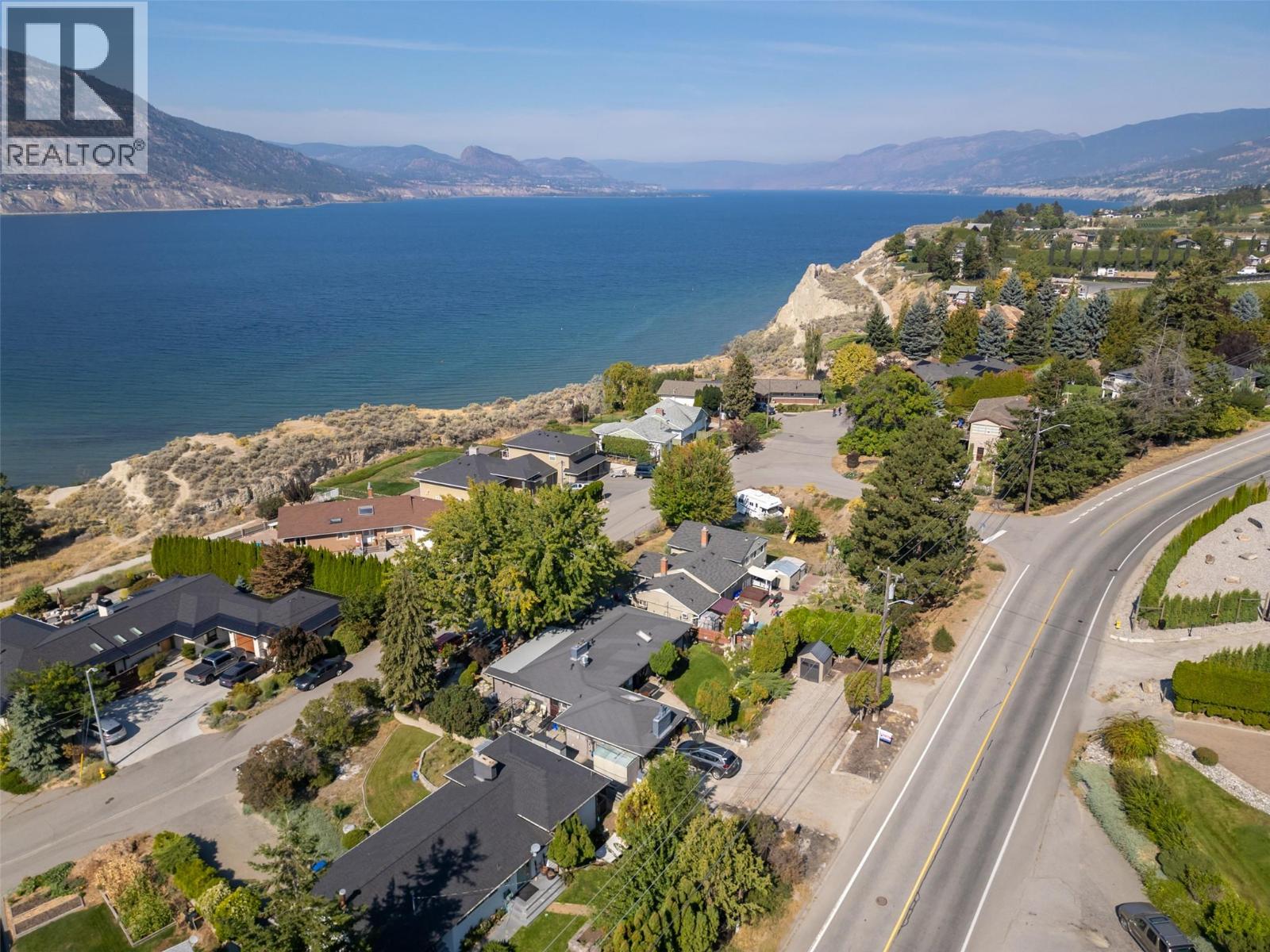 153 Lower Bench Road, Penticton