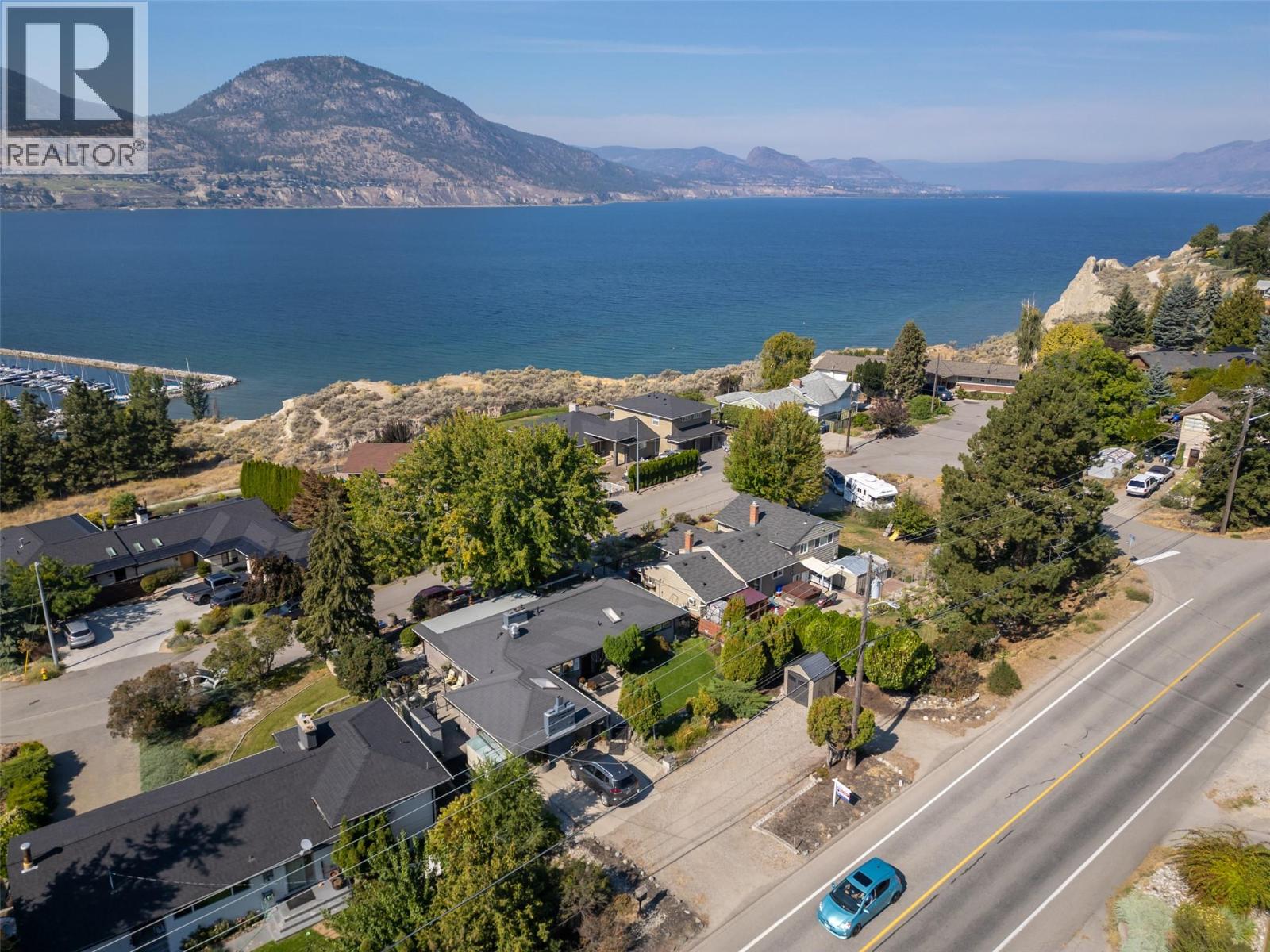 153 Lower Bench Road, Penticton