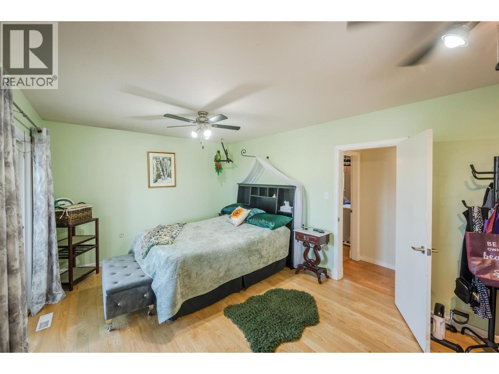153 Lower Bench Road, Penticton