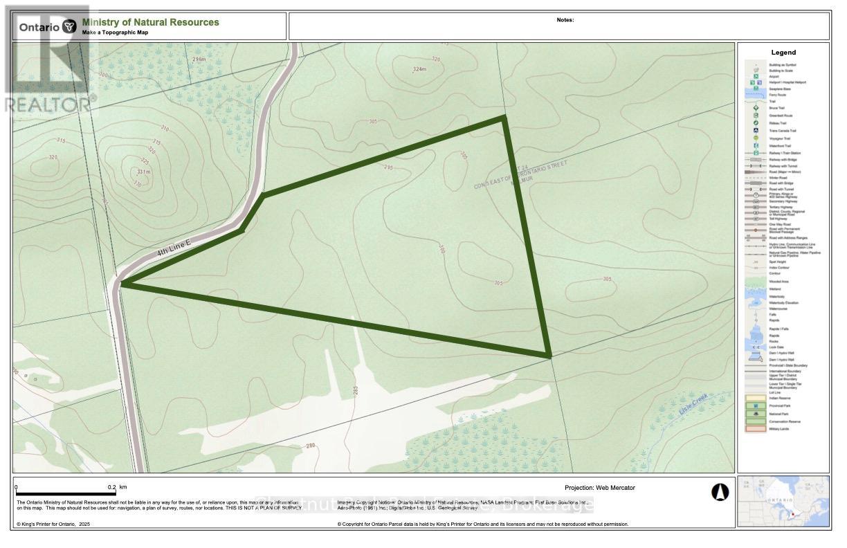PT 2 LT 24 4TH LINE E - Photo 2 of 22, Mulmur, Ontario
