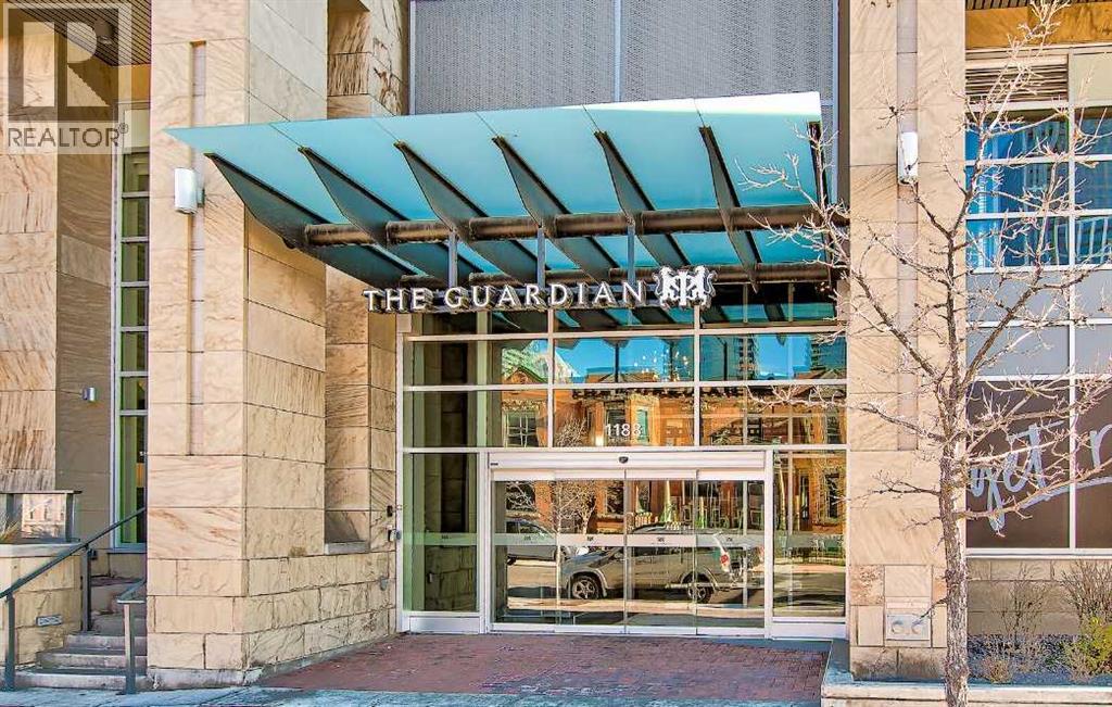 1902, 1188 3 Street SE, Calgary, Alberta