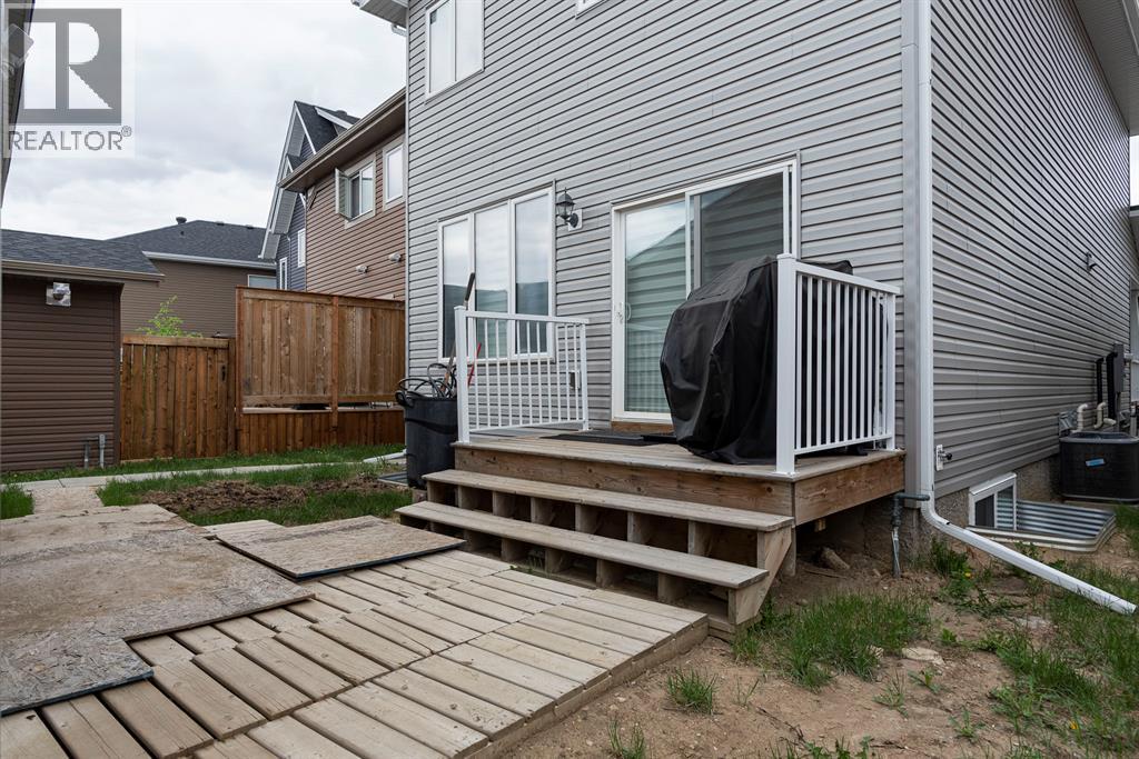 216 Comeau Crescent, Fort McMurray