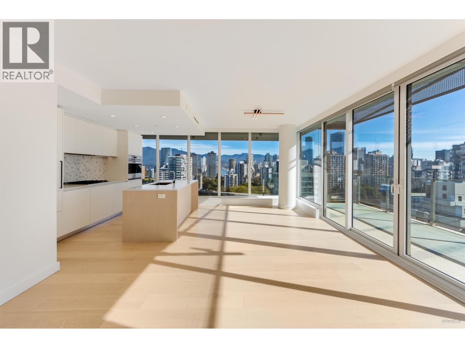 1604 1180 BROUGHTON STREET, Vancouver