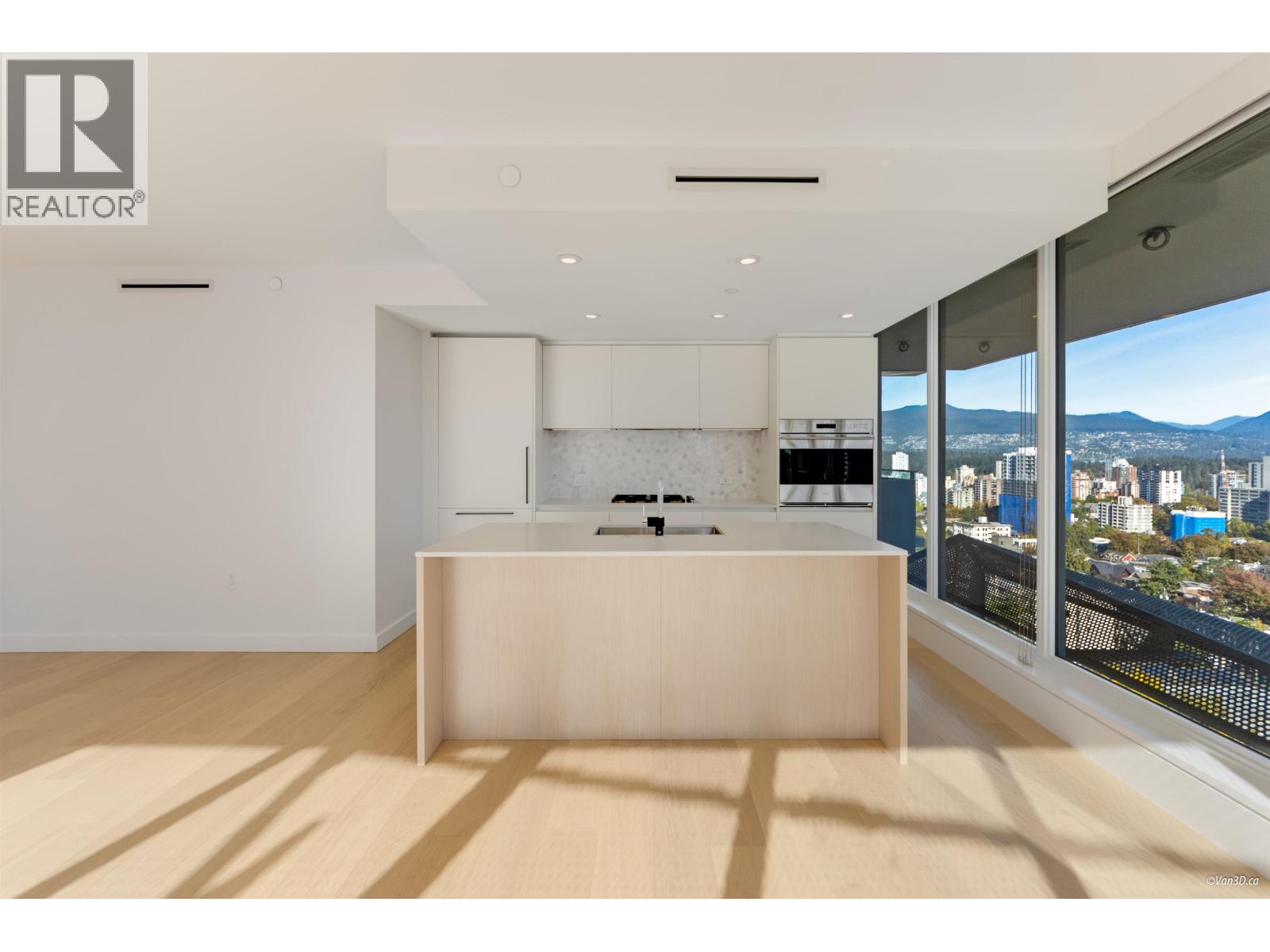 1604 1180 BROUGHTON STREET, Vancouver