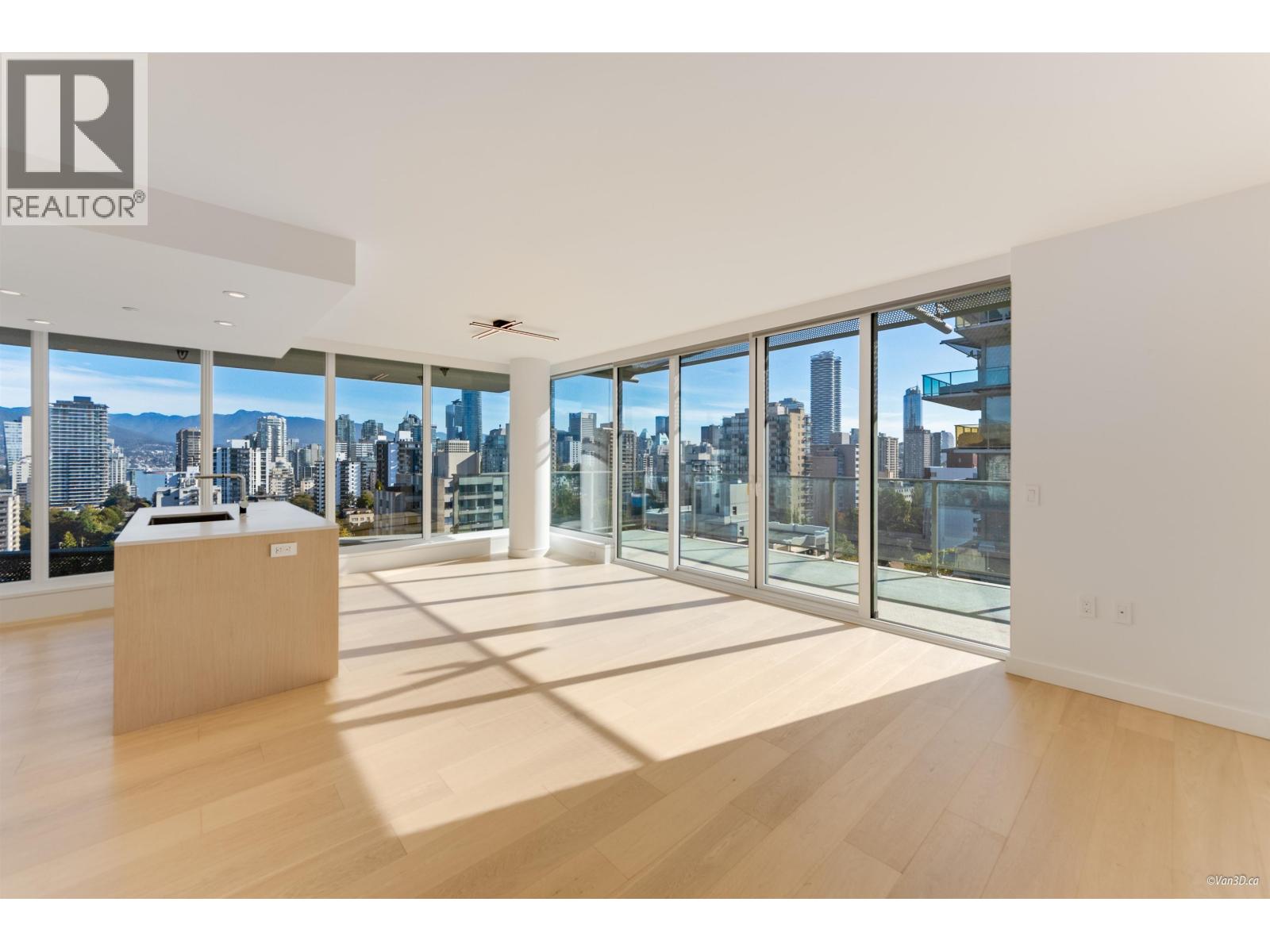 1604 1180 BROUGHTON STREET, Vancouver
