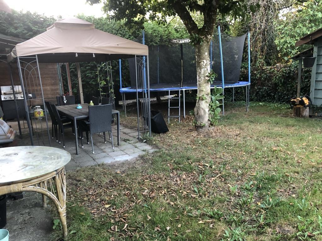 11577 PARKWOOD, Delta