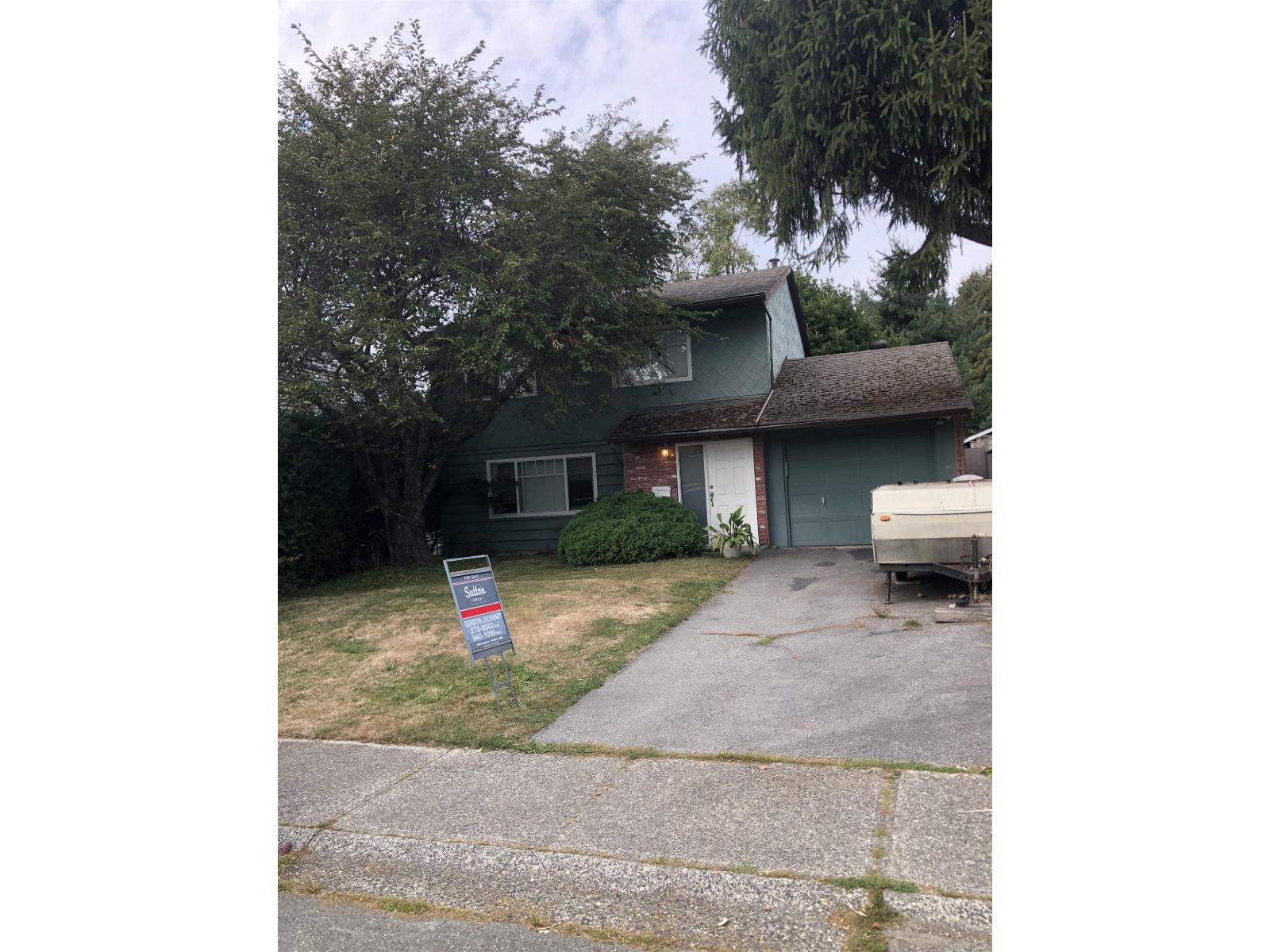 11577 PARKWOOD, Delta