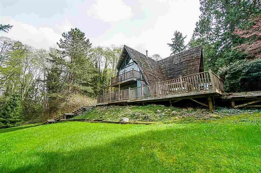 16651 NORTHVIEW CRESCENT, Surrey