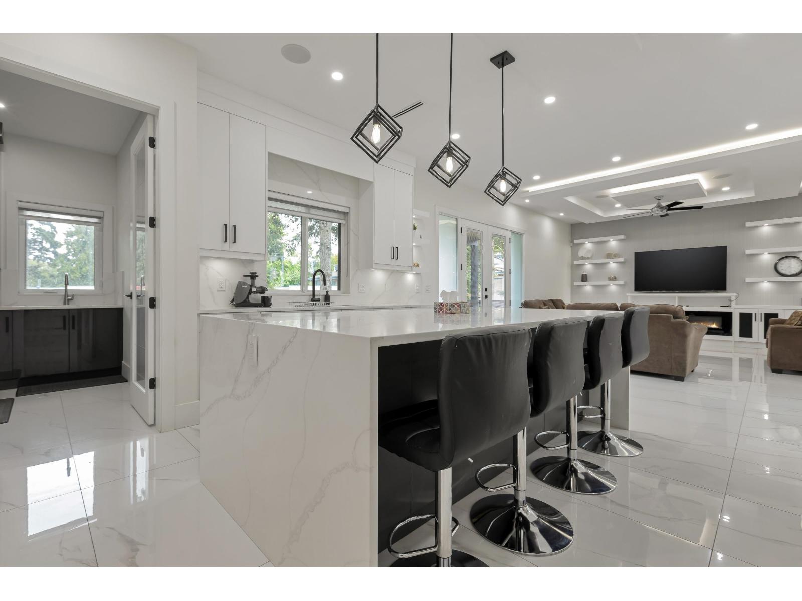 12280 70A AVENUE, Surrey