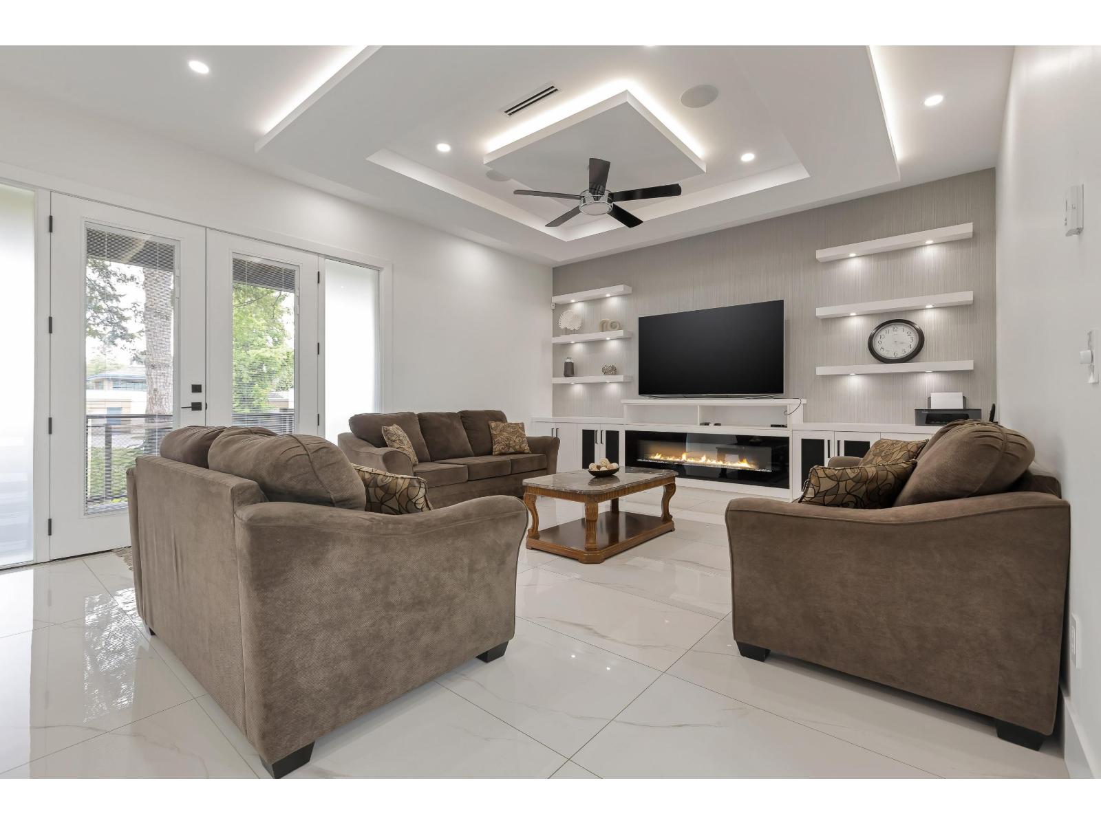 12280 70A AVENUE, Surrey