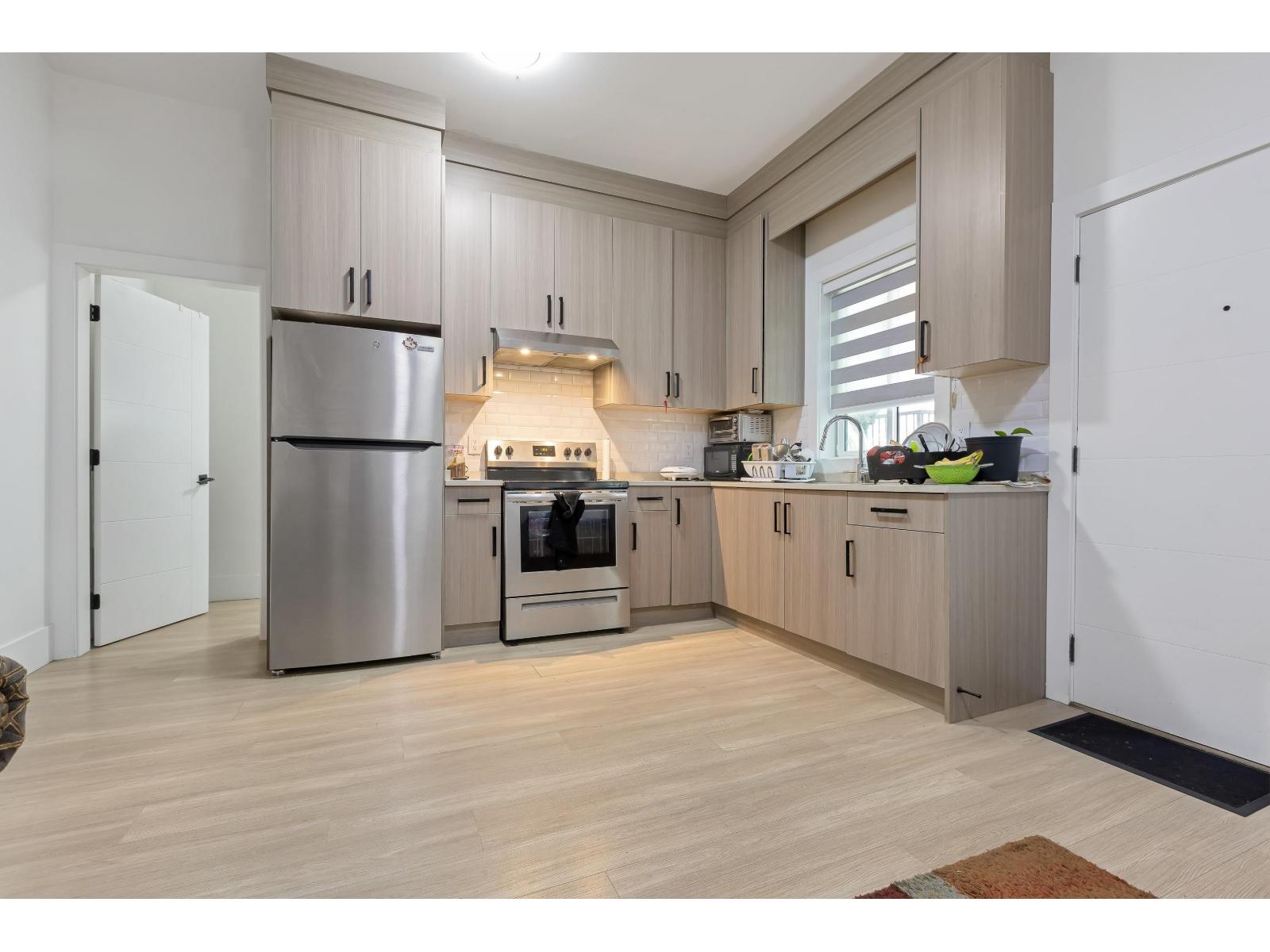 12280 70A AVENUE, Surrey